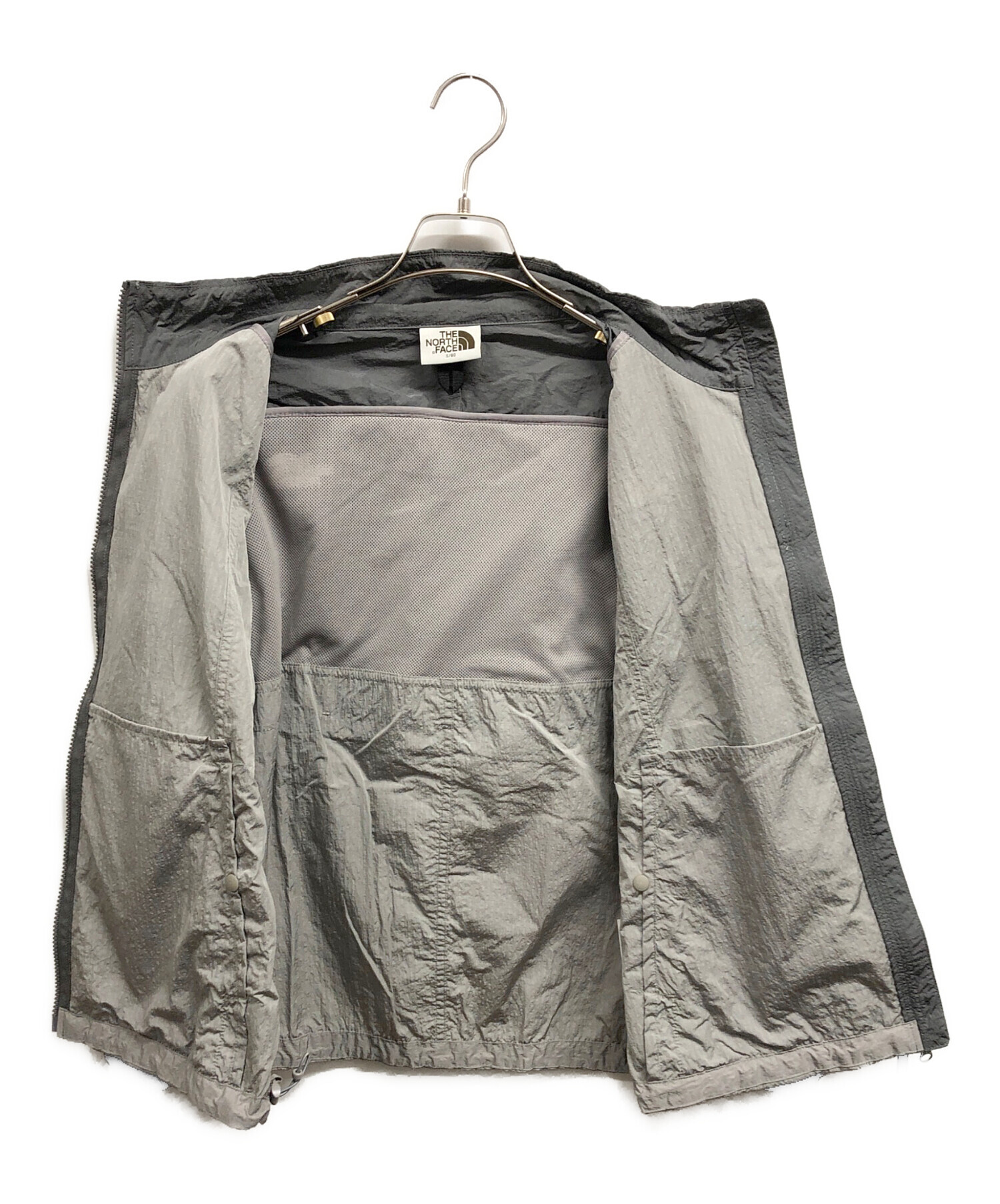中古・古着通販】THE NORTH FACE (ザ ノース フェイス) ナイロン