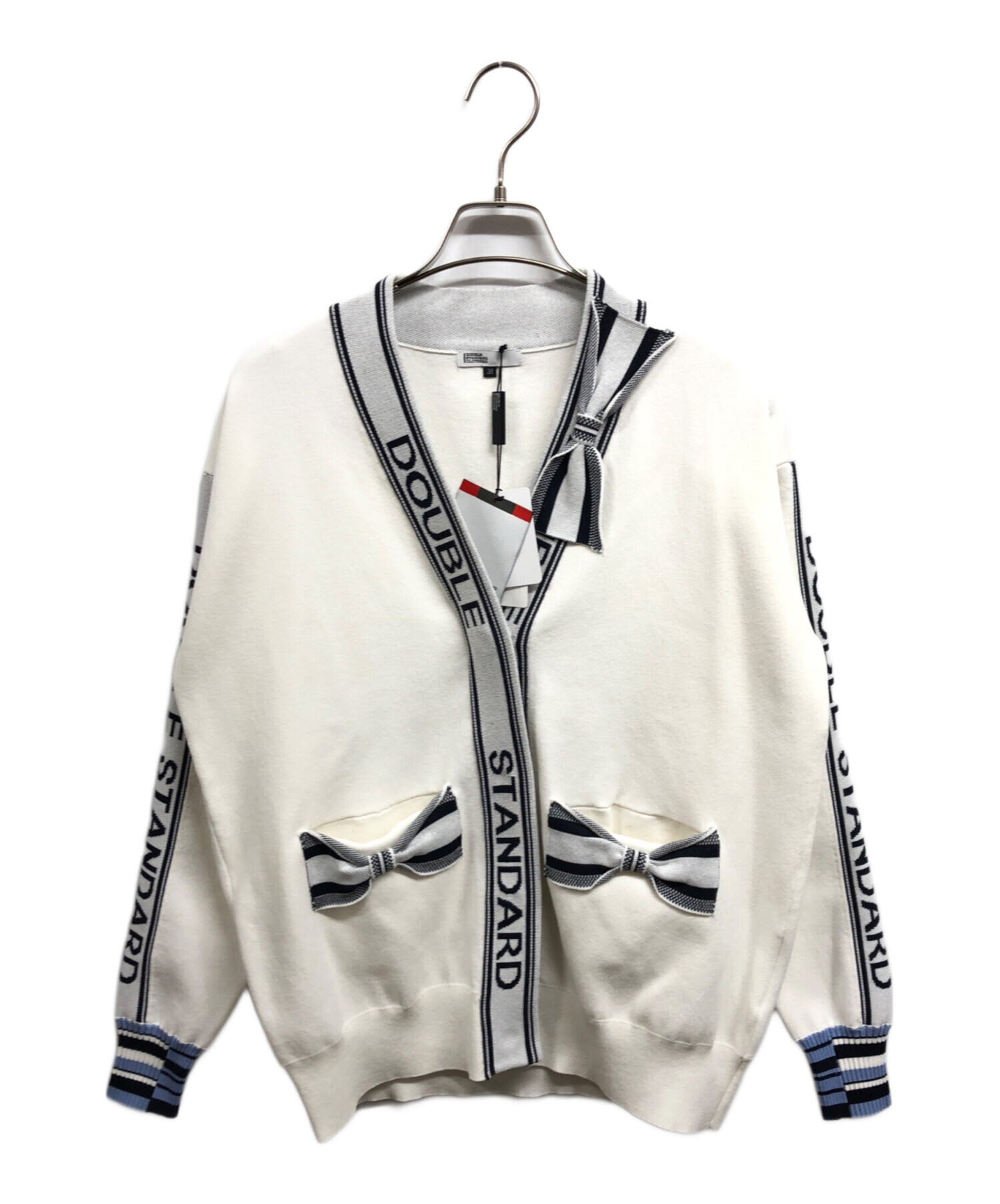 中古・古着通販】DOUBLE STANDARD CLOTHING (ダブルスタンダード