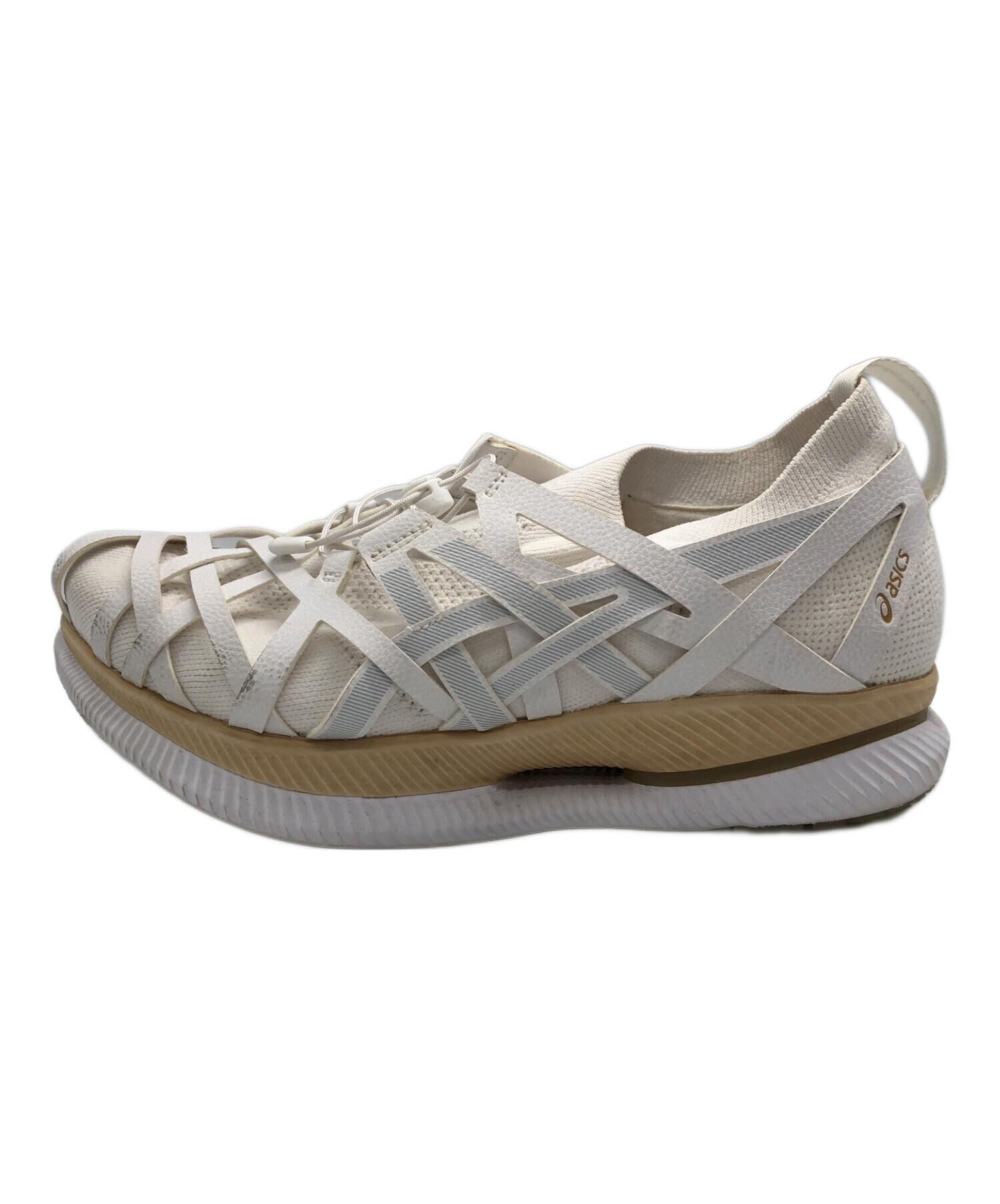 中古・古着通販】asics (アシックス) KENGO KUMA (隈研吾) METARIDE