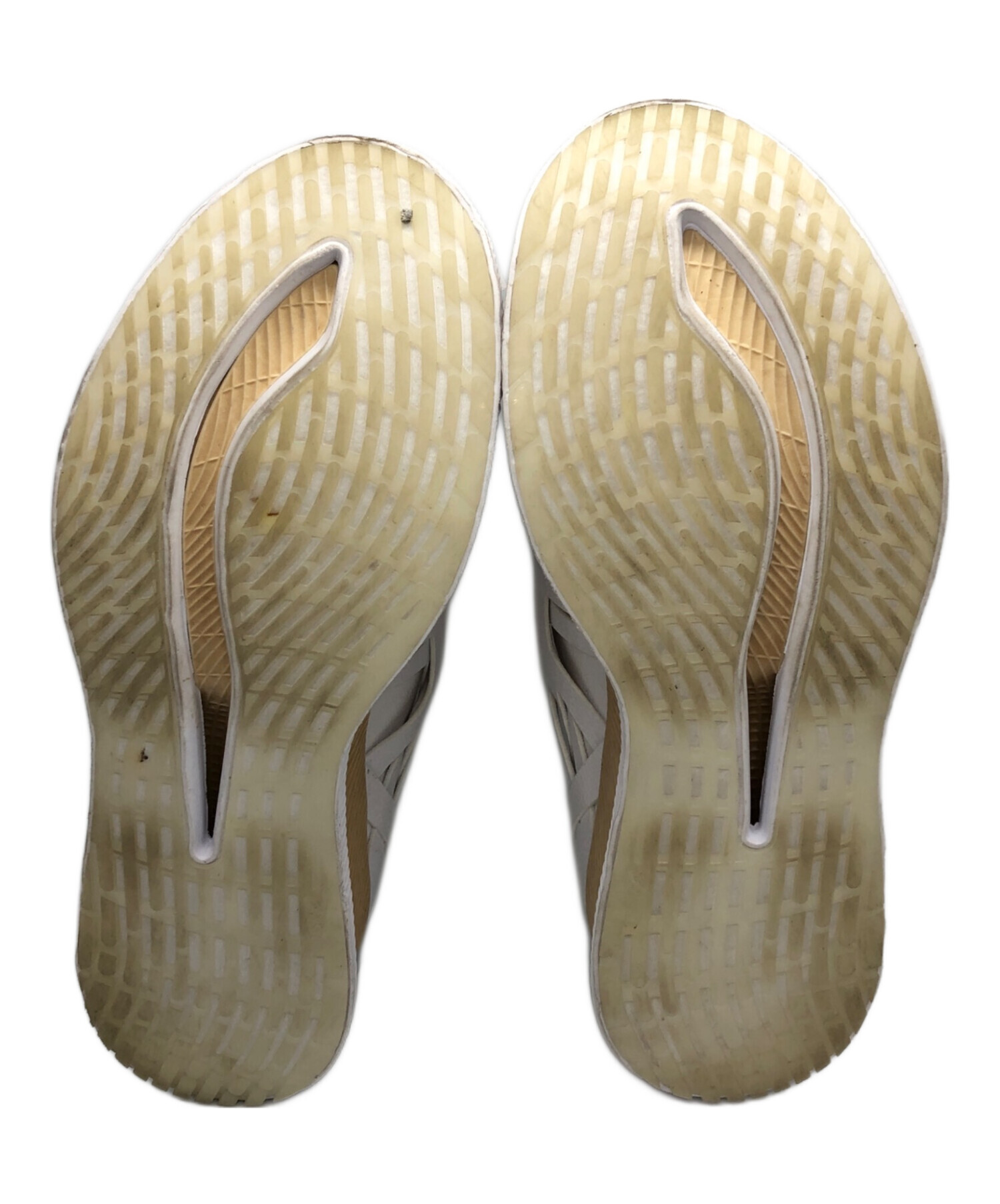 中古・古着通販】asics (アシックス) KENGO KUMA (隈研吾) METARIDE