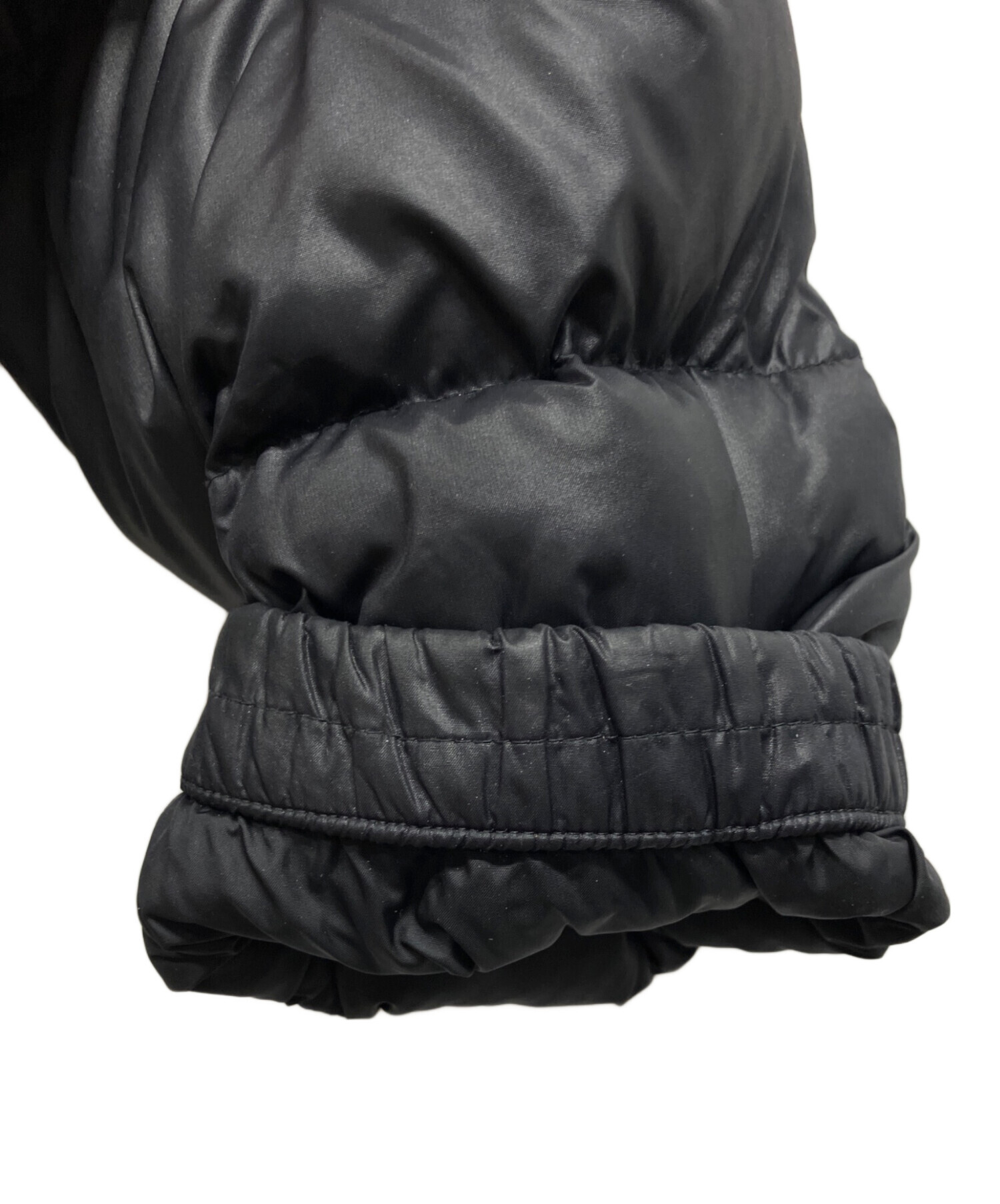 中古・古着通販】THE NORTH FACE (ザ ノース フェイス) M'S NUPTSE ON