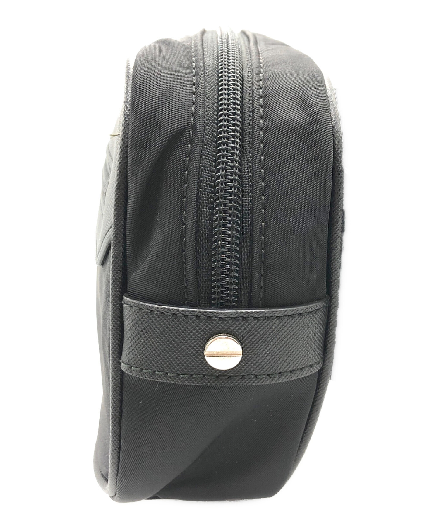 中古・古着通販】BALLY (バリー) ボディバッグ ブラック｜ブランド