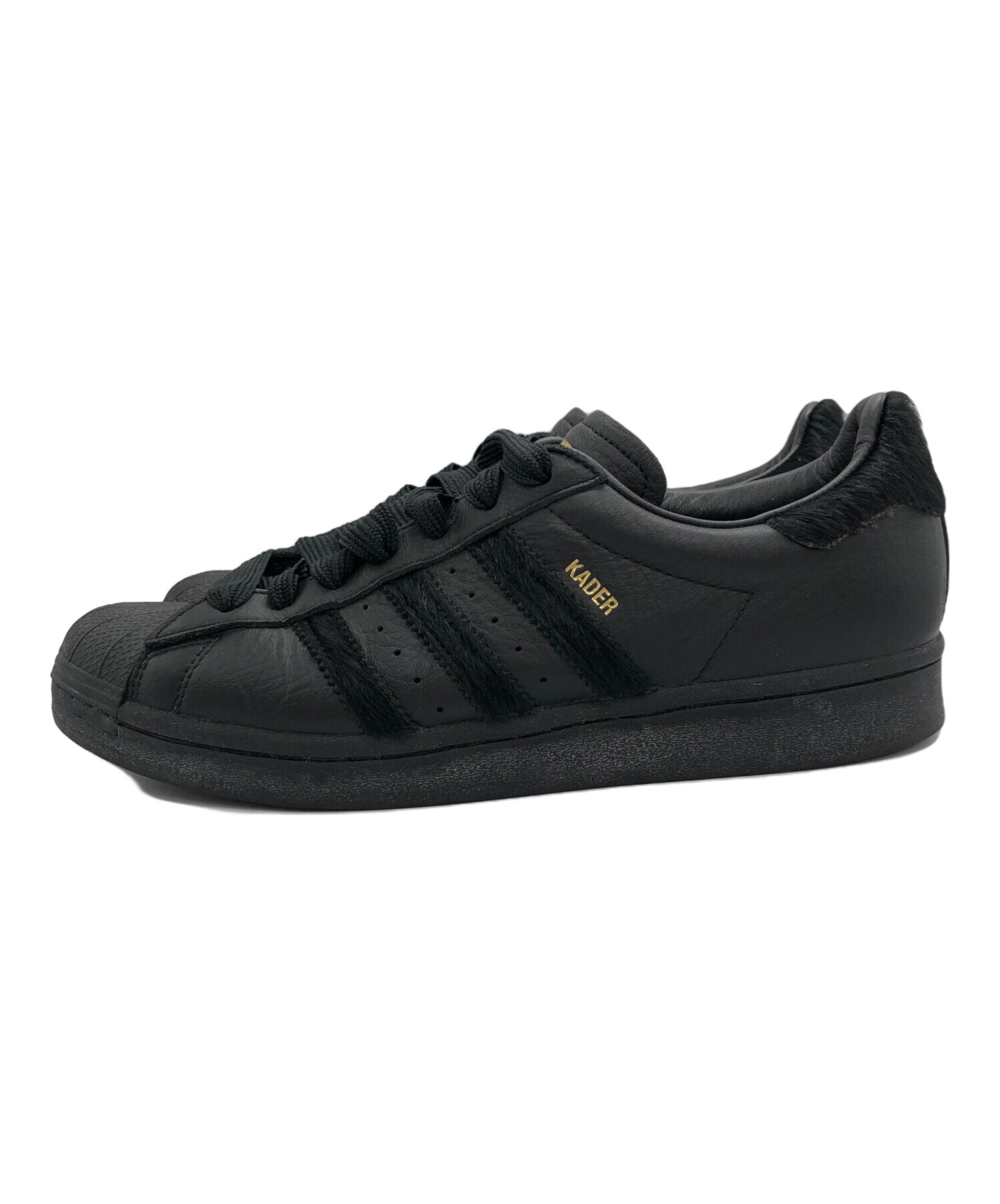 中古・古着通販】adidas (アディダス) SUPERSTAR ADV × KADER