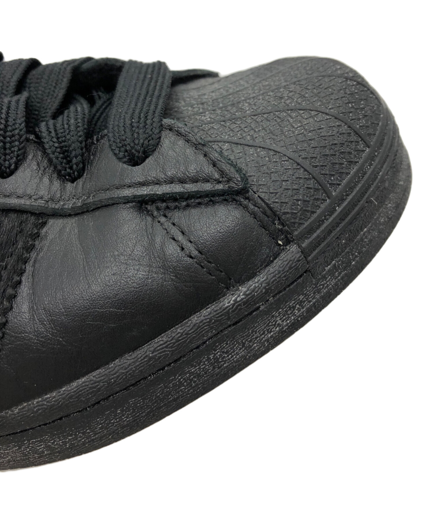 中古・古着通販】adidas (アディダス) SUPERSTAR ADV × KADER 