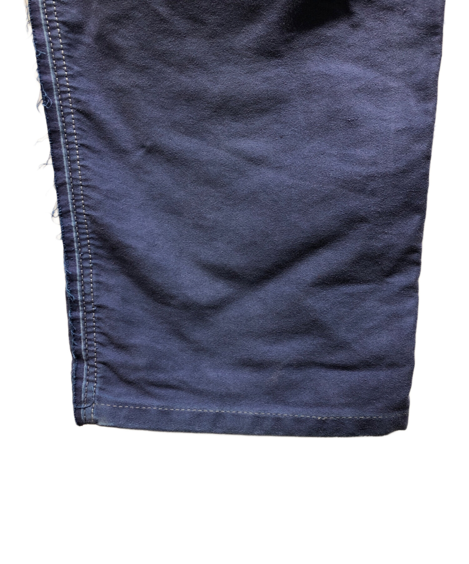 中古・古着通販】Maison Margiela (メゾンマルジェラ) カットデザイン