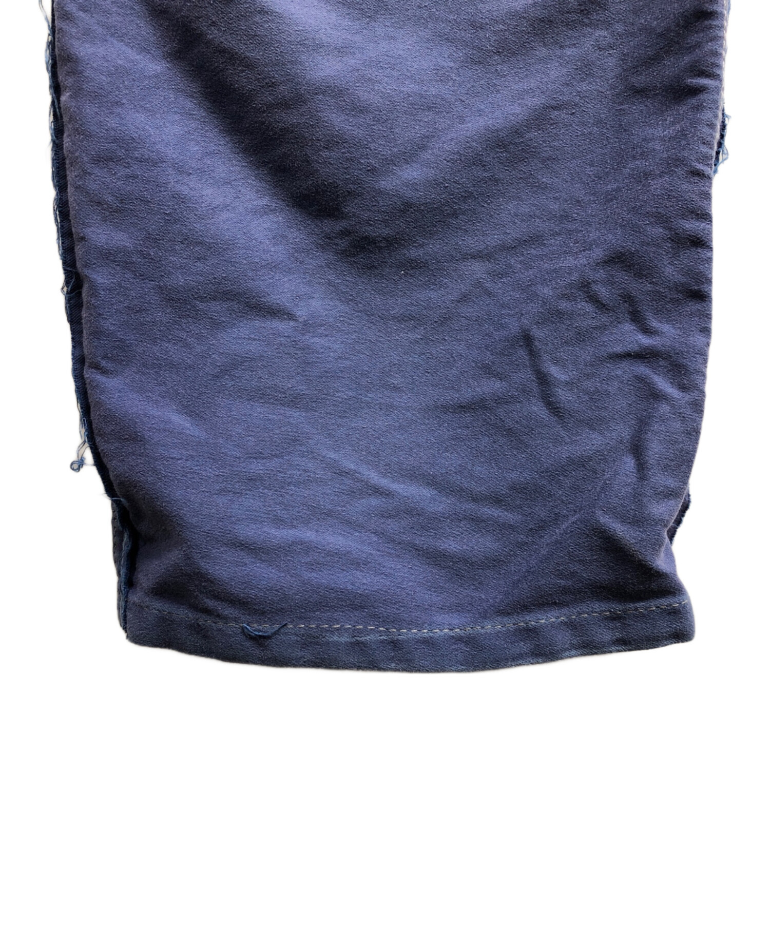中古・古着通販】Maison Margiela (メゾンマルジェラ) カットデザイン