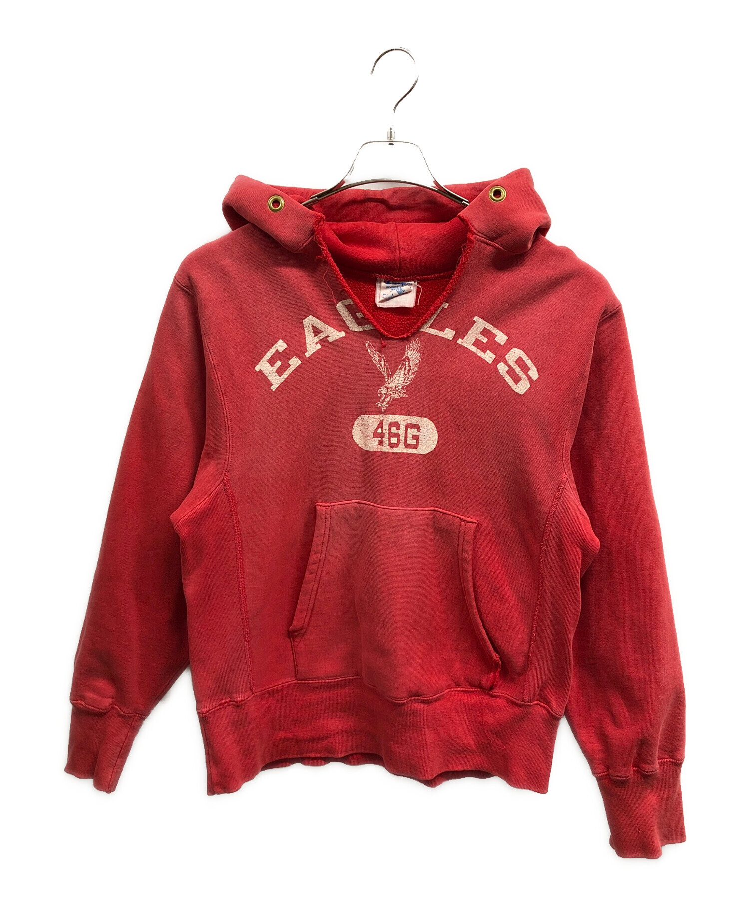 中古・古着通販】Champion (チャンピオン) 80sリバースウィーブ