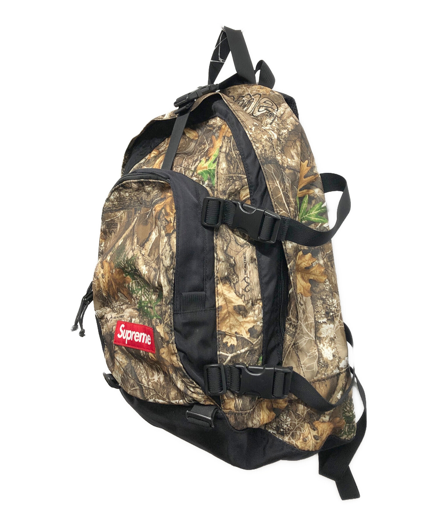 中古・古着通販】Supreme (シュプリーム) Backpack 