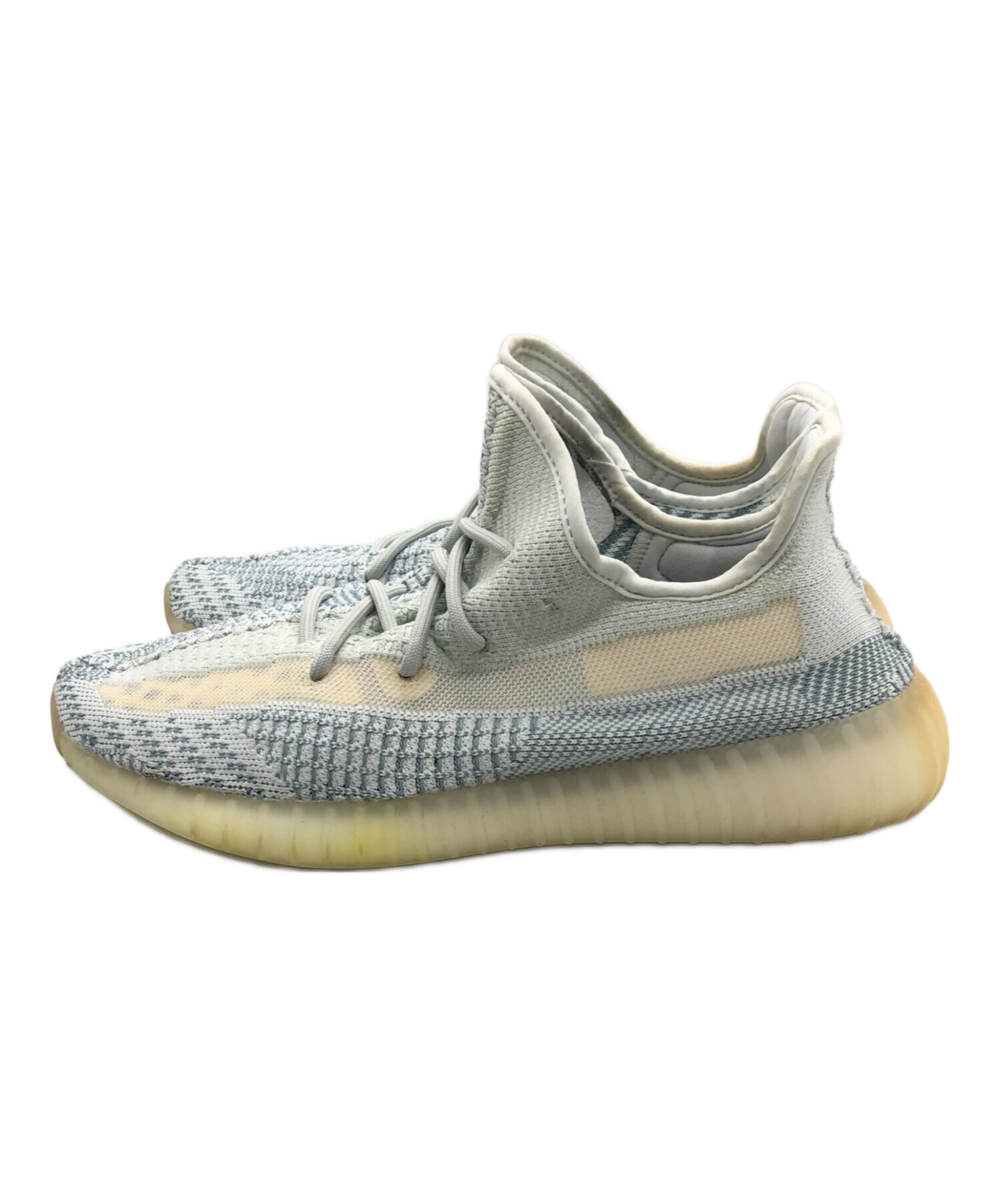 中古・古着通販】adidas (アディダス) YEEZY Boost 350 V2 