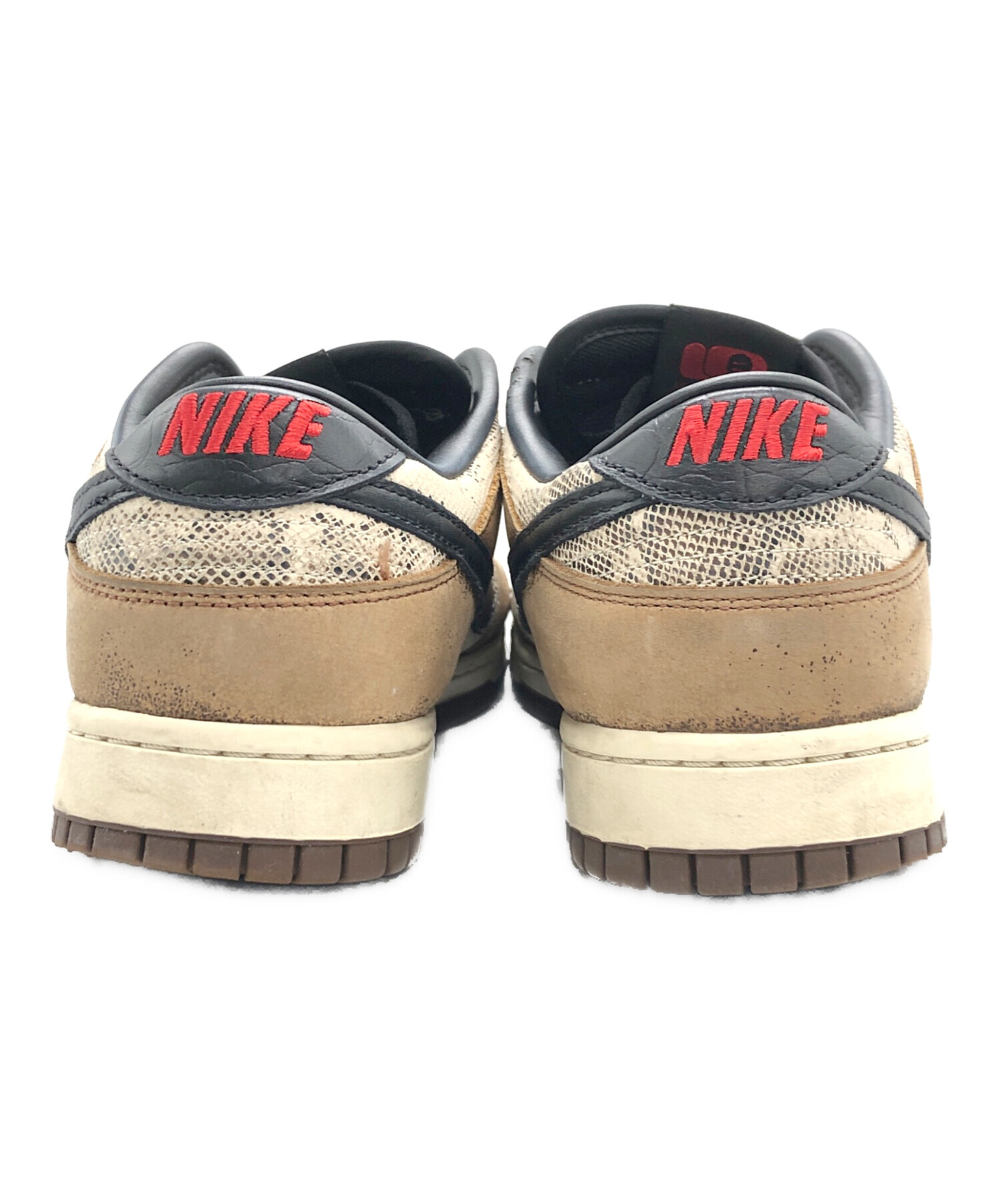中古・古着通販】NIKE (ナイキ) Dunk Low PRM 