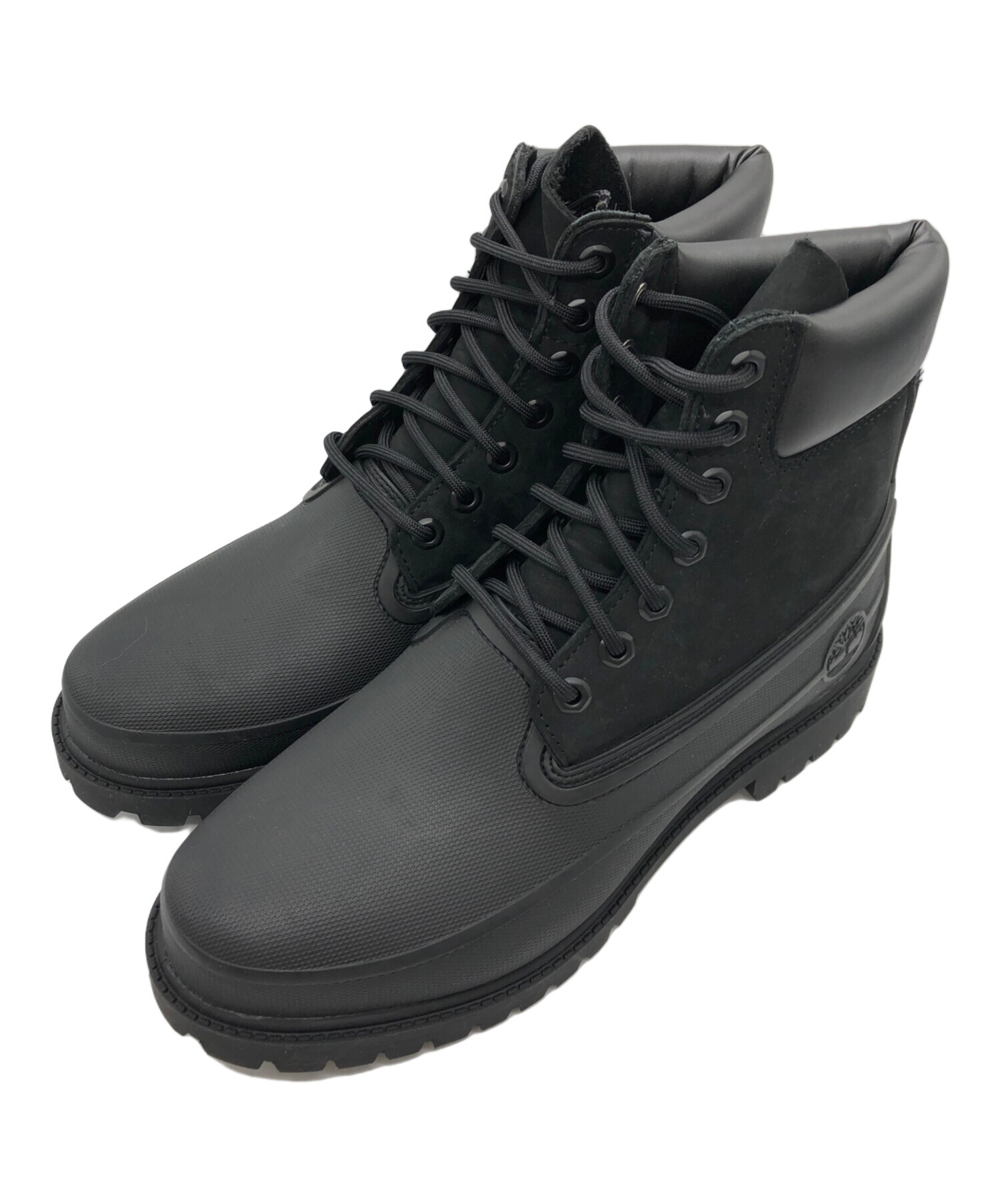 中古・古着通販】Timberland (ティンバーランド) 6in RUBBER TOE REMIX