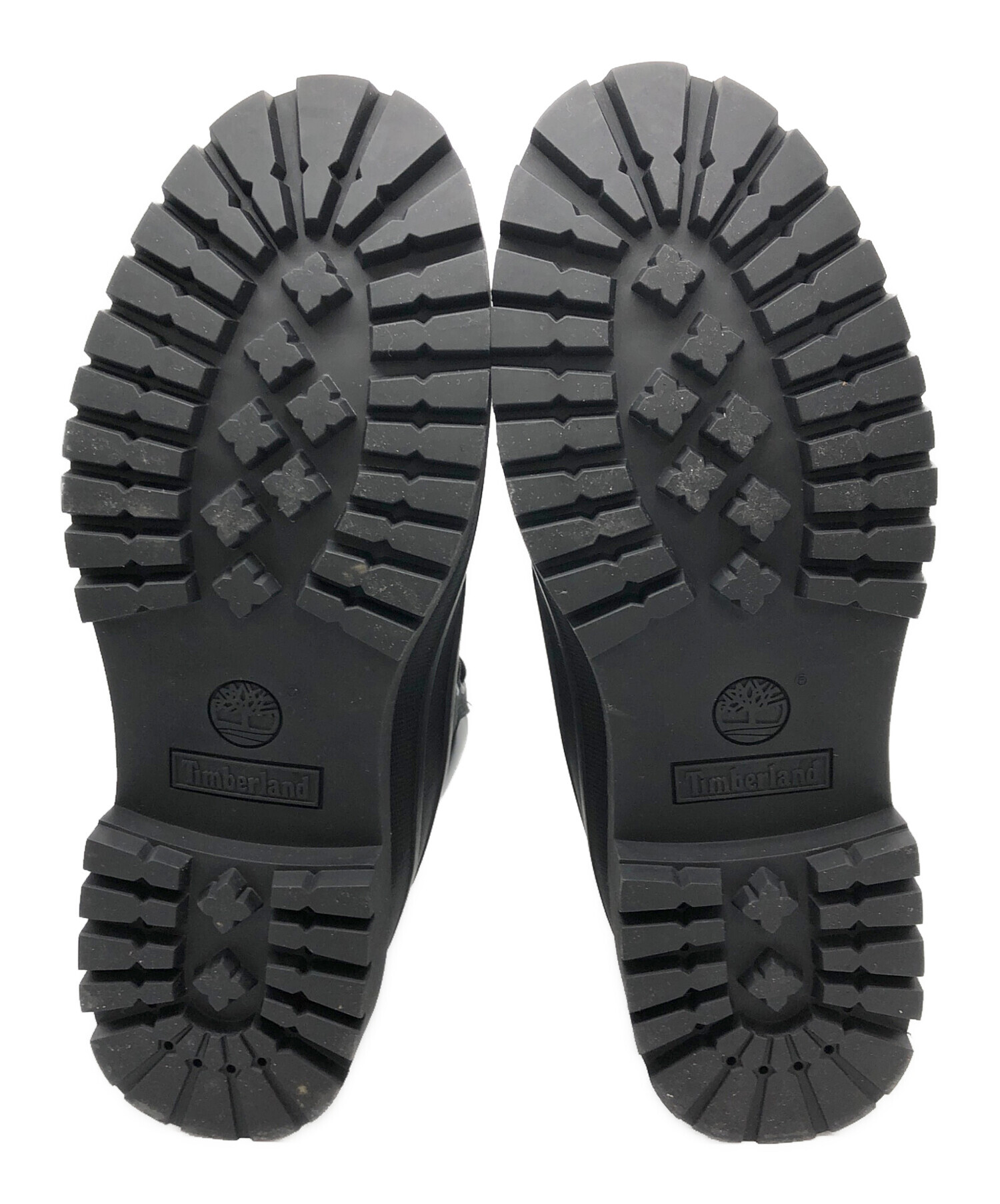 中古・古着通販】Timberland (ティンバーランド) 6in RUBBER TOE REMIX