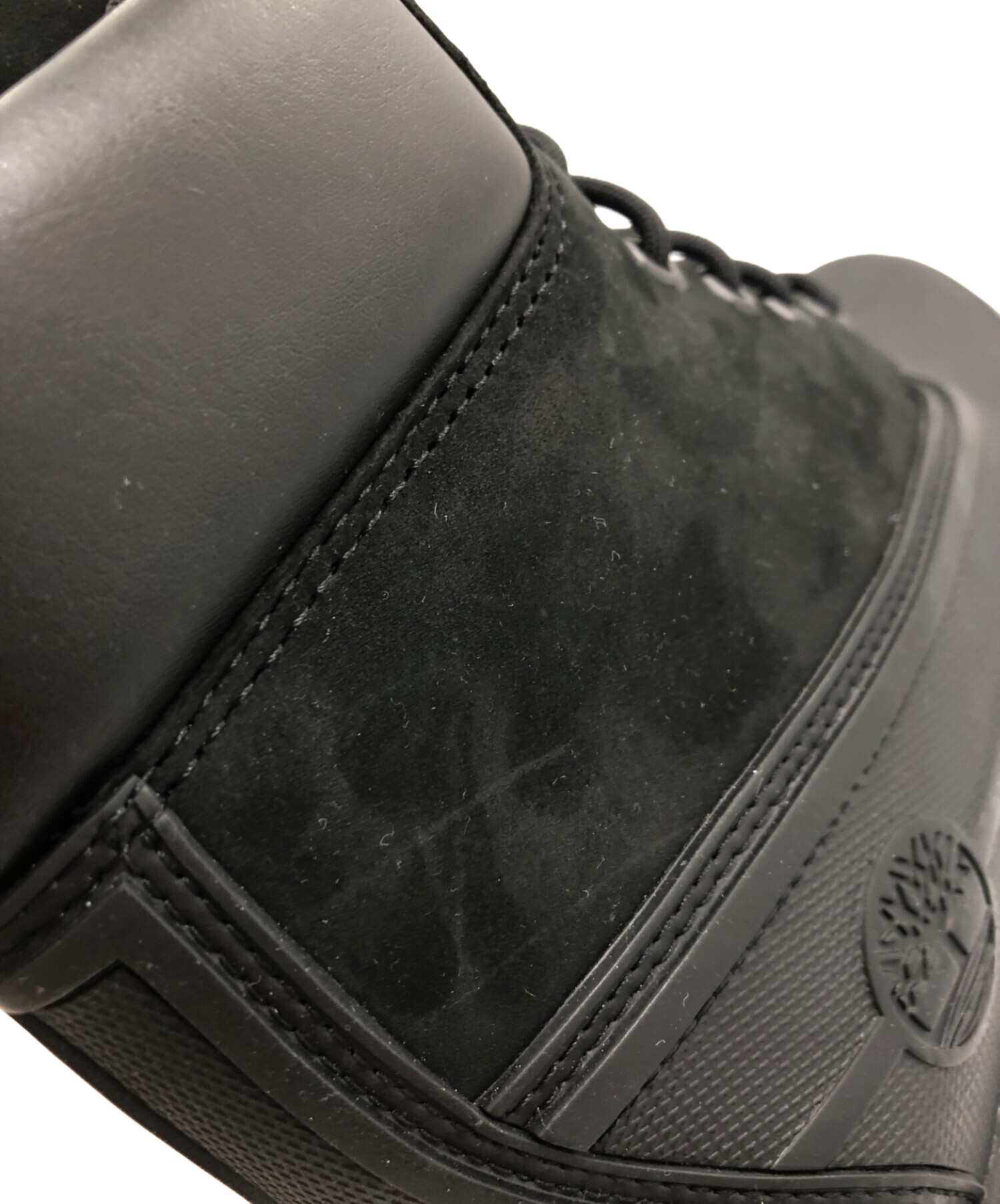 中古・古着通販】Timberland (ティンバーランド) 6in RUBBER TOE REMIX