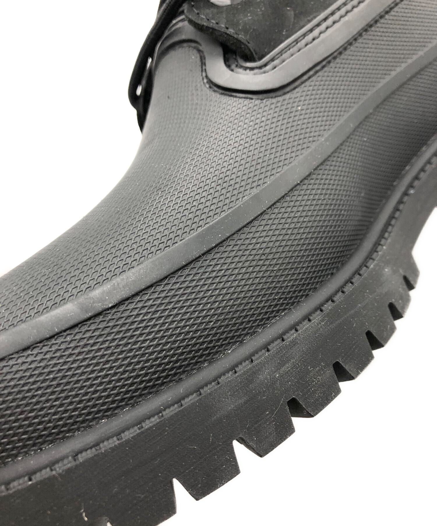 中古・古着通販】Timberland (ティンバーランド) 6in RUBBER TOE REMIX