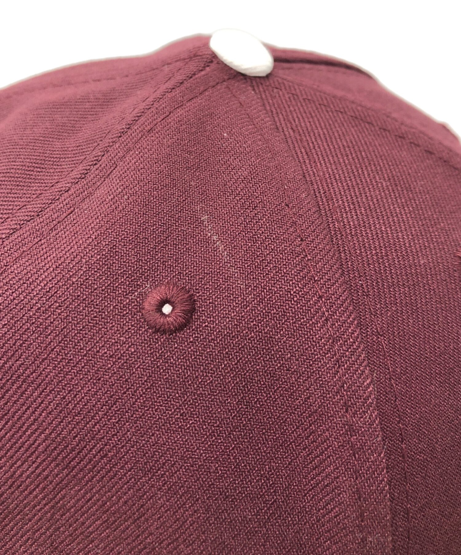 中古・古着通販】WTAPS (ダブルタップス) New Era (ニューエラ) 24AW