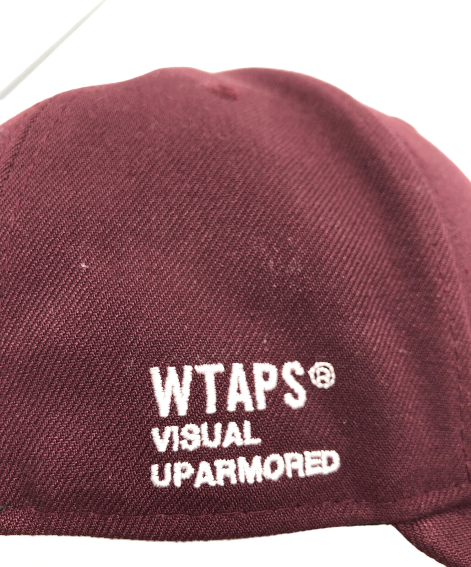 中古・古着通販】WTAPS (ダブルタップス) New Era (ニューエラ) 24AW