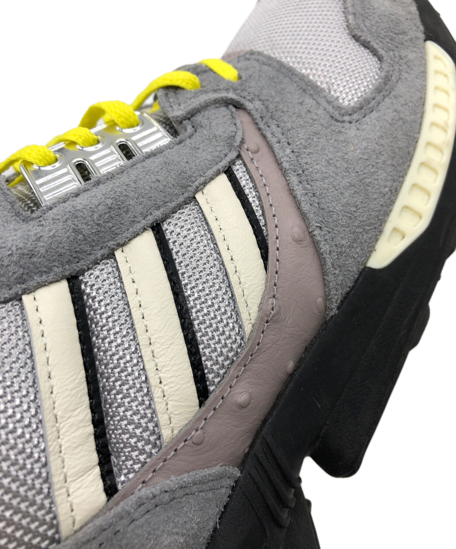 中古・古着通販】adidas (アディダス) MITA SNEAKERS (ミタ スニーカー