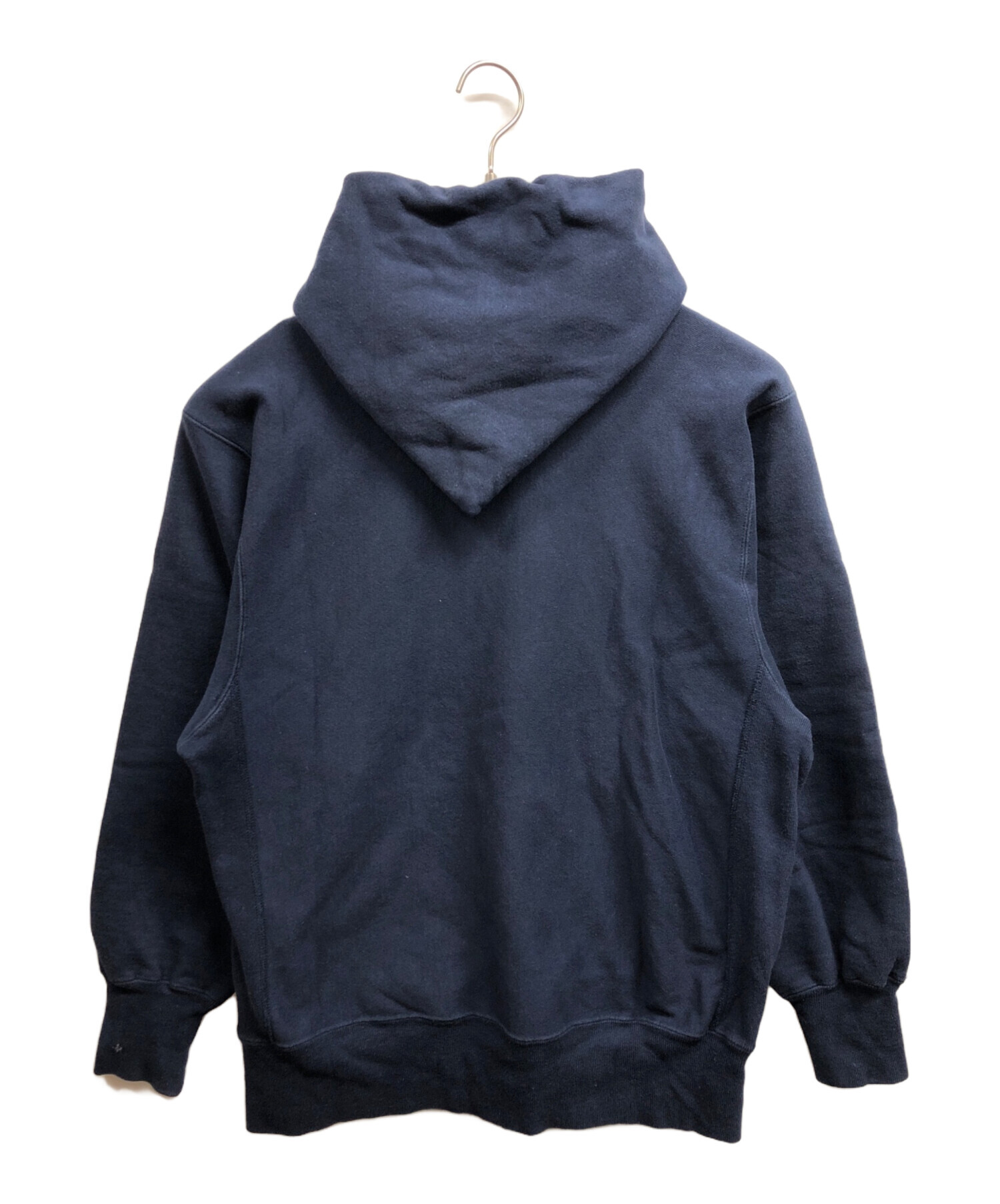 中古・古着通販】Champion (チャンピオン) 90sカレッジロゴリバース