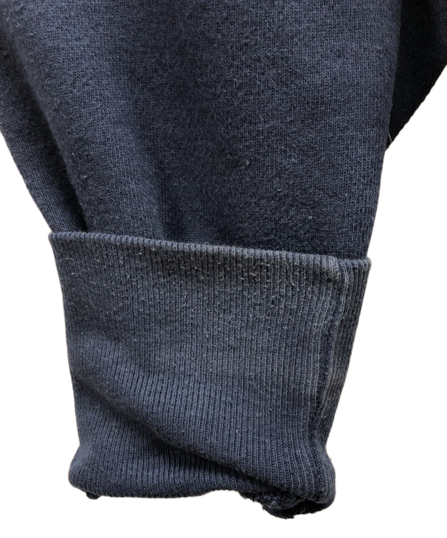 中古・古着通販】Champion (チャンピオン) 90sカレッジロゴリバース