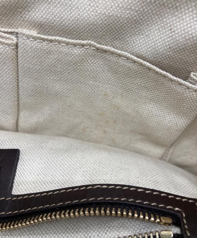 中古・古着通販】GUCCI (グッチ) ラブリーハートGGショルダーバッグ