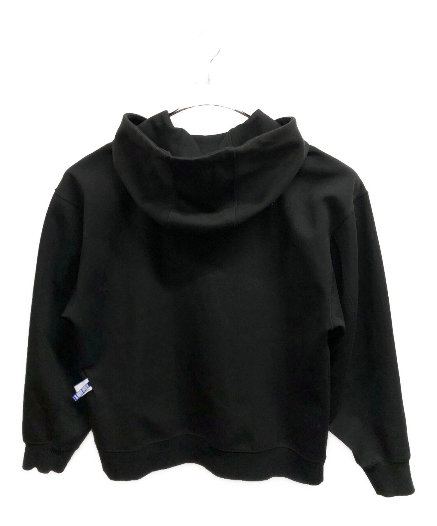 中古・古着通販】ADER error (アーダーエラー) プリントパーカー