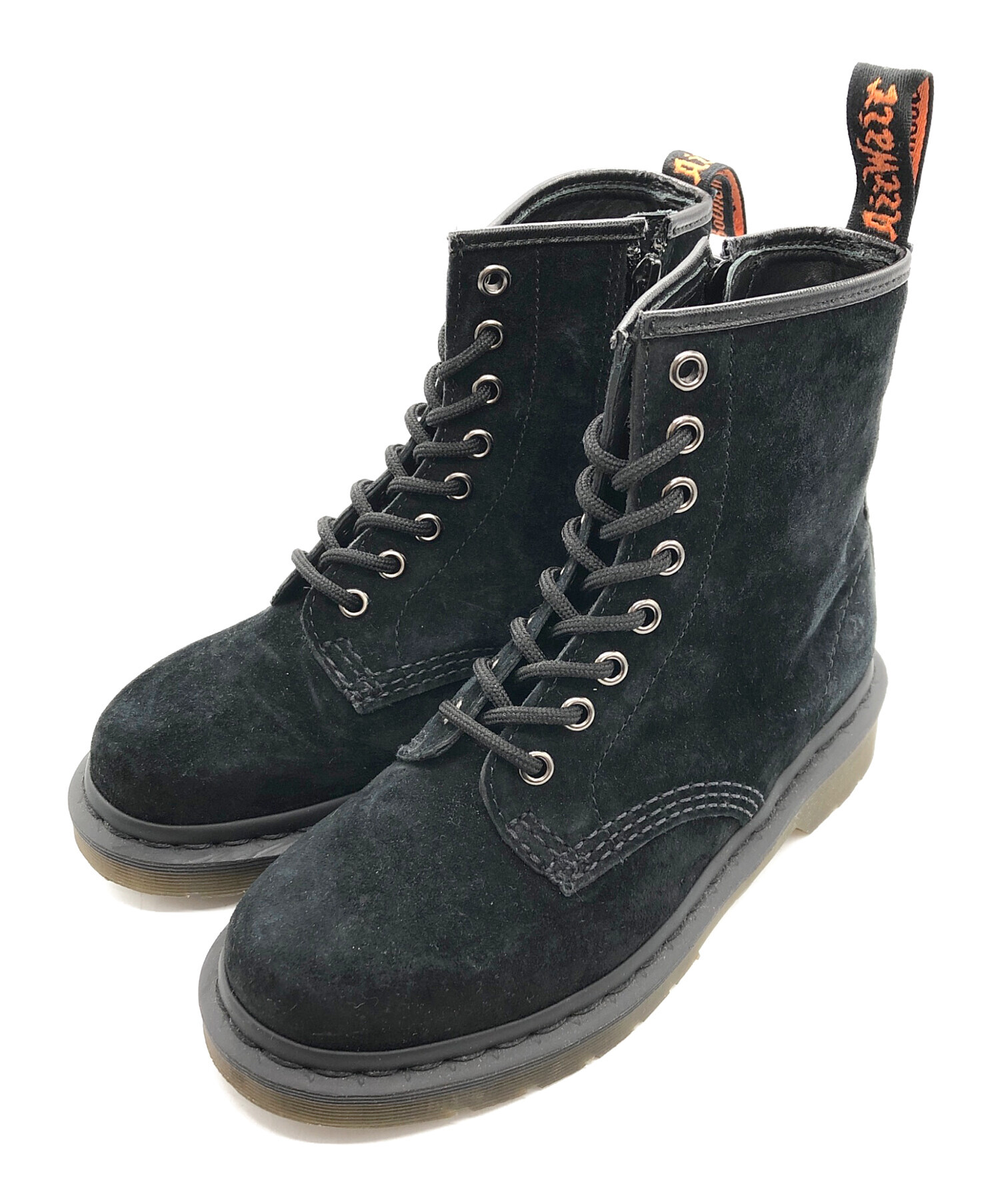 Dr.Martens × BEAMS UK8 US9 スエード 中古・古着通販】Dr.Martens (ドクターマーチン) BEAMS (ビームス