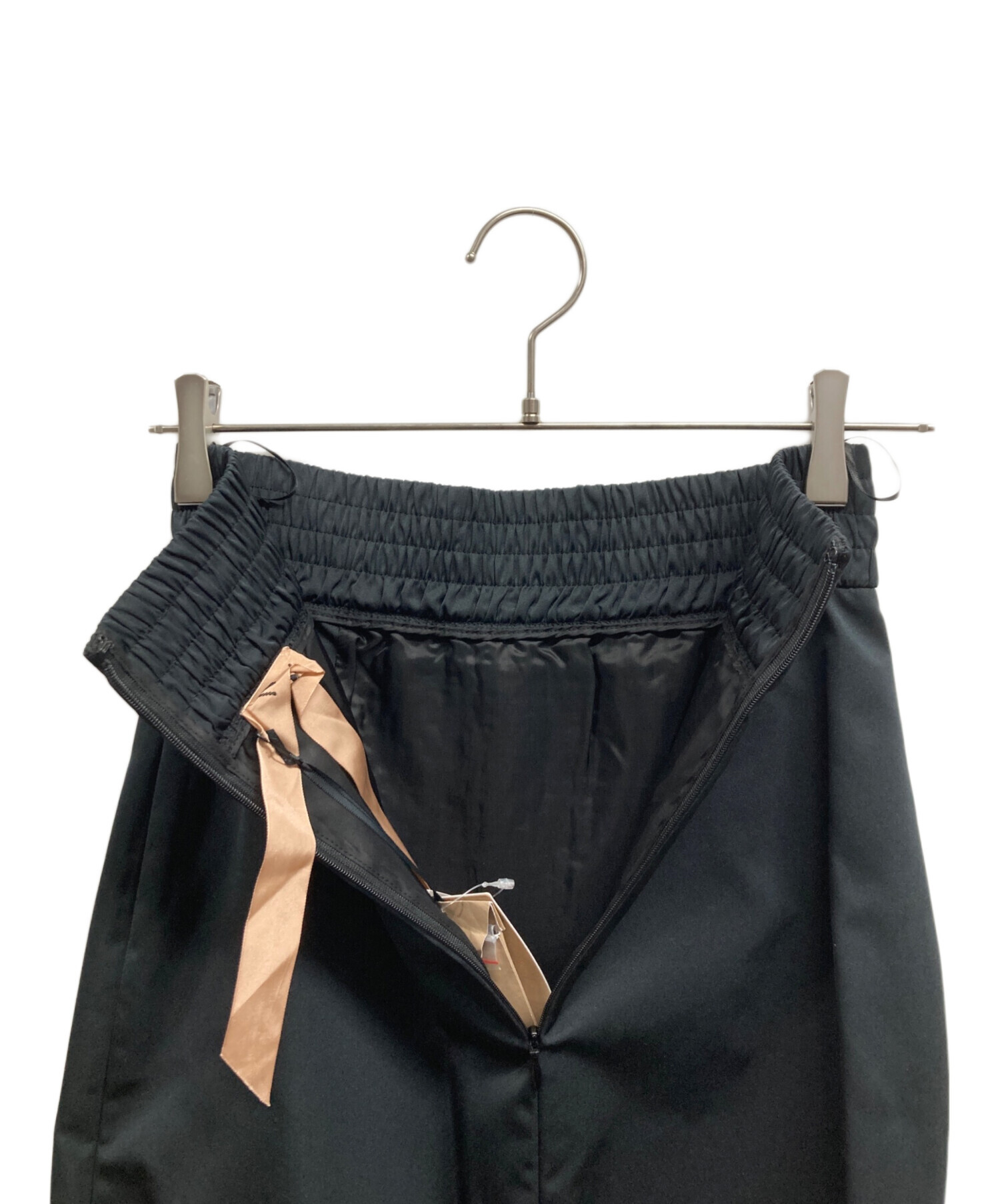 中古・古着通販】N°21 (ヌメロヴェントゥーノ) ビジュー付きミニ