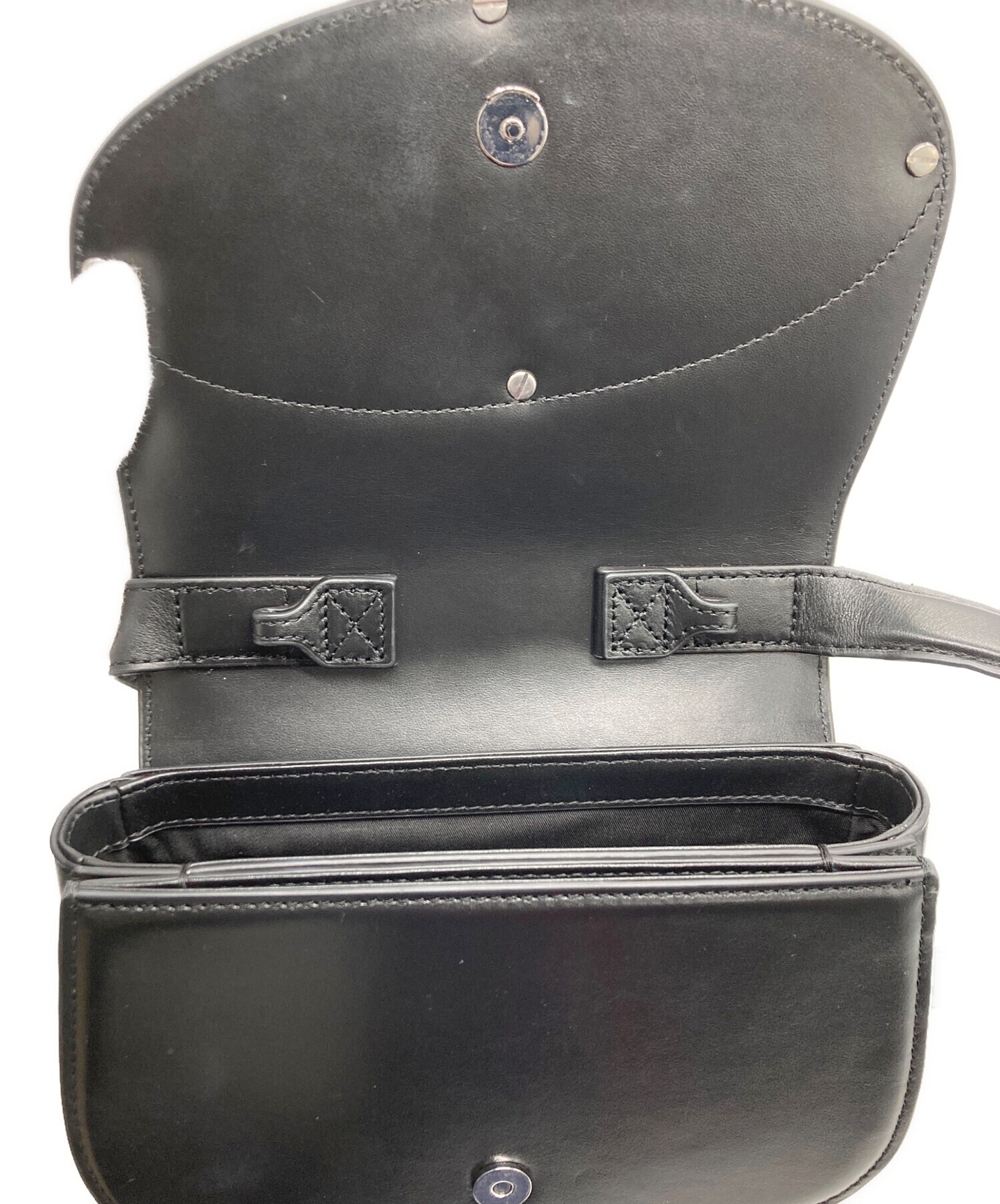 中古・古着通販】DIESEL (ディーゼル) 1DR 2WAYワンショルダーバッグ 