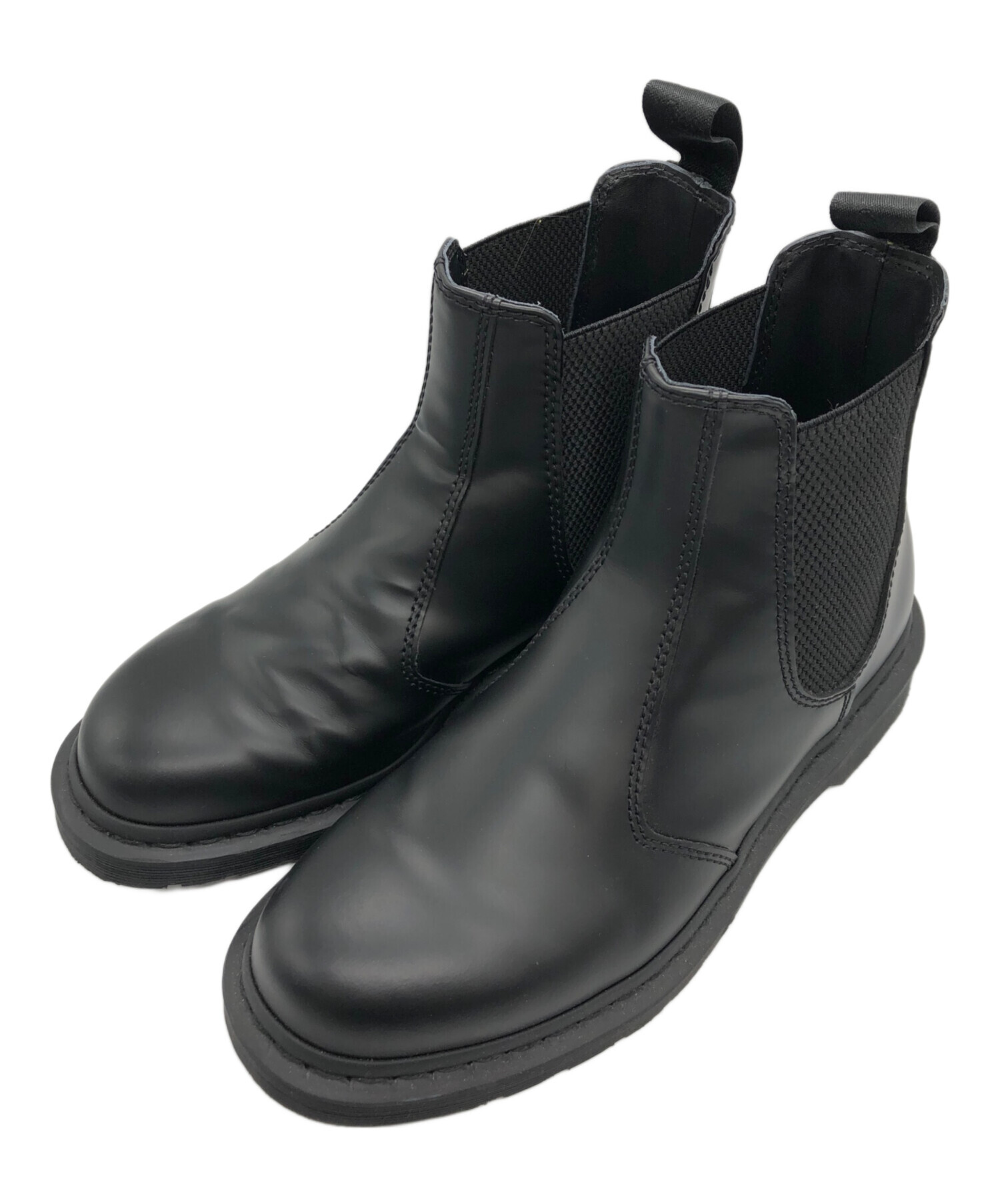 中古・古着通販】Dr.Martens (ドクターマーチン) MONO チェルシー