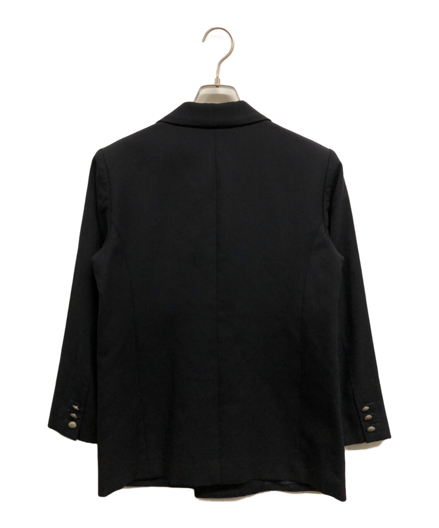 中古・古着通販】Whim Gazette (ウィムガゼット) ダブルジャケット