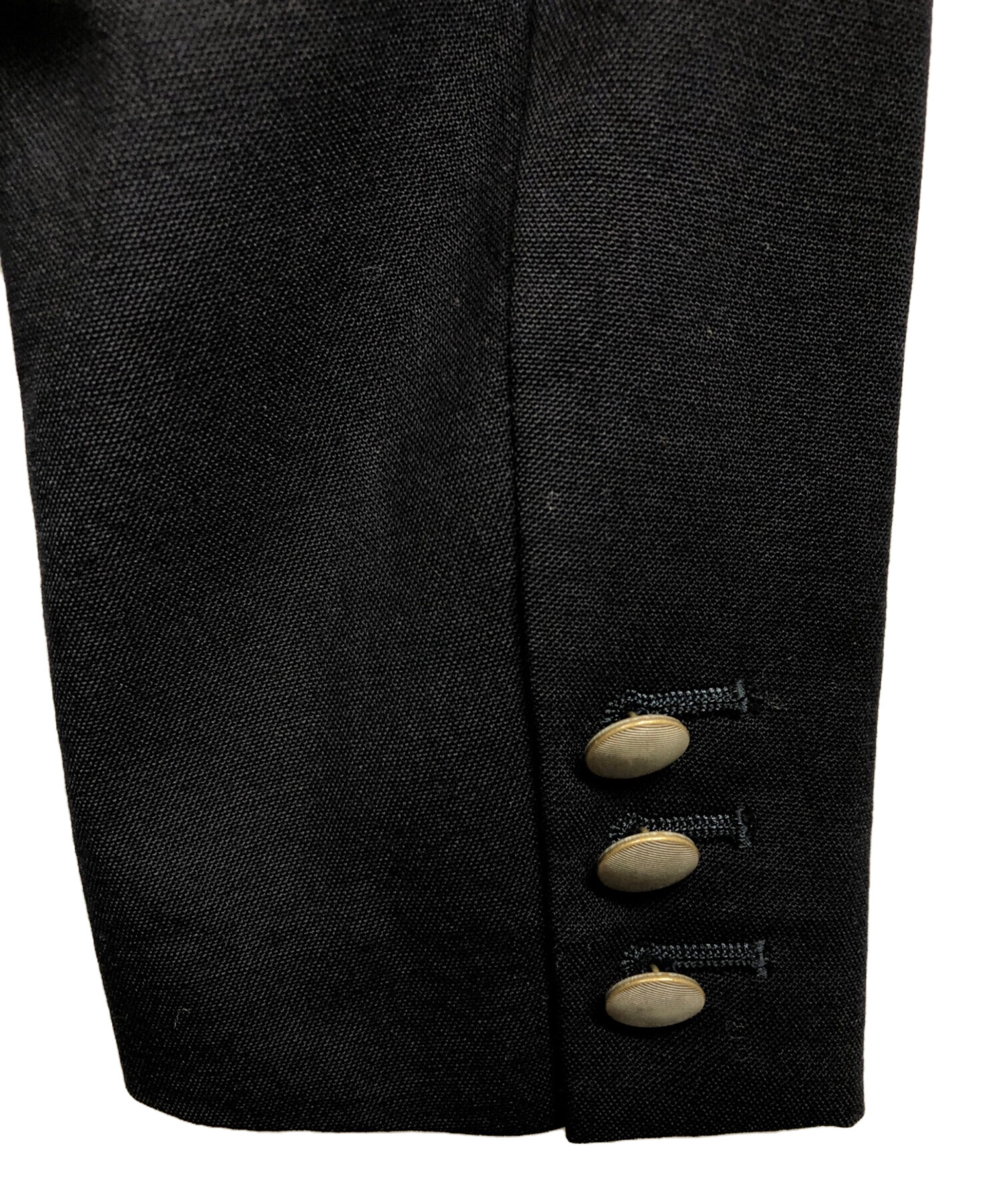 中古・古着通販】Whim Gazette (ウィムガゼット) ダブルジャケット