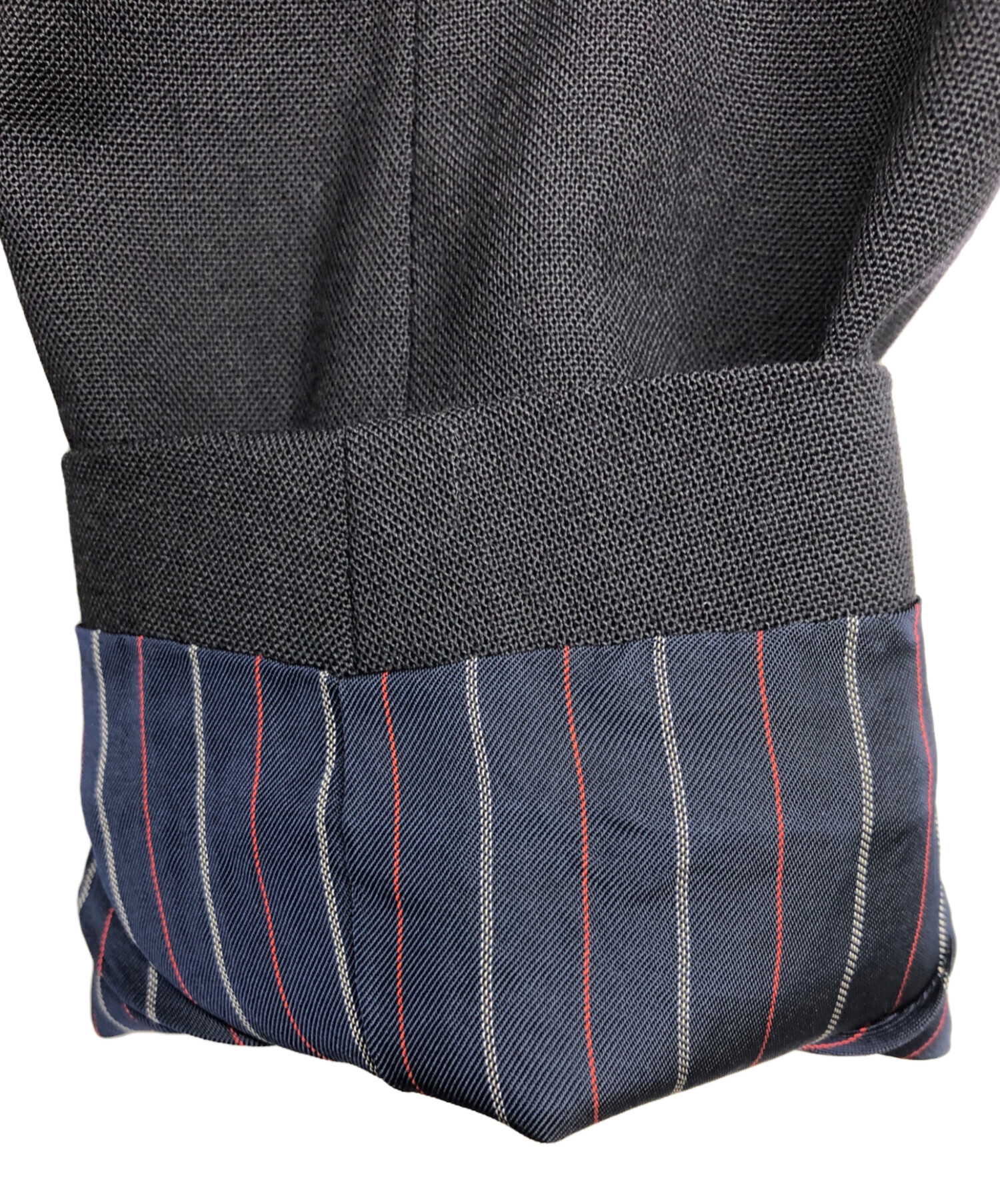 中古・古着通販】Whim Gazette (ウィムガゼット) ダブルジャケット