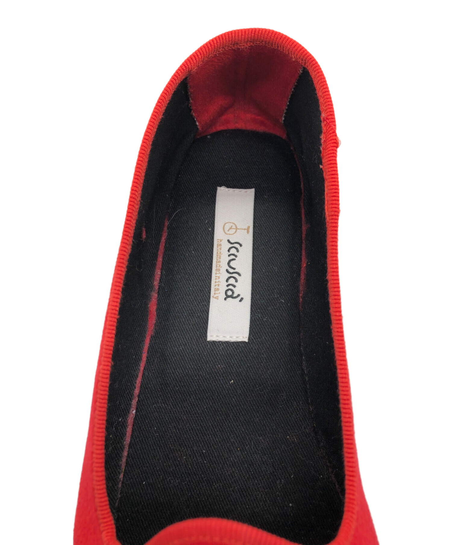 中古・古着通販】sciuscia (シューシャ) メリージェーンシューズ