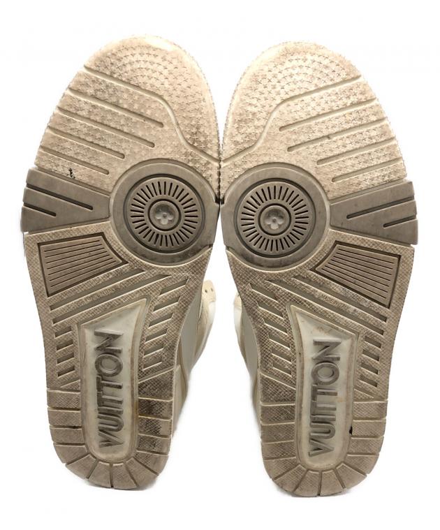 中古・古着通販】LOUIS VUITTON (ルイ ヴィトン) LVトレイナーライン