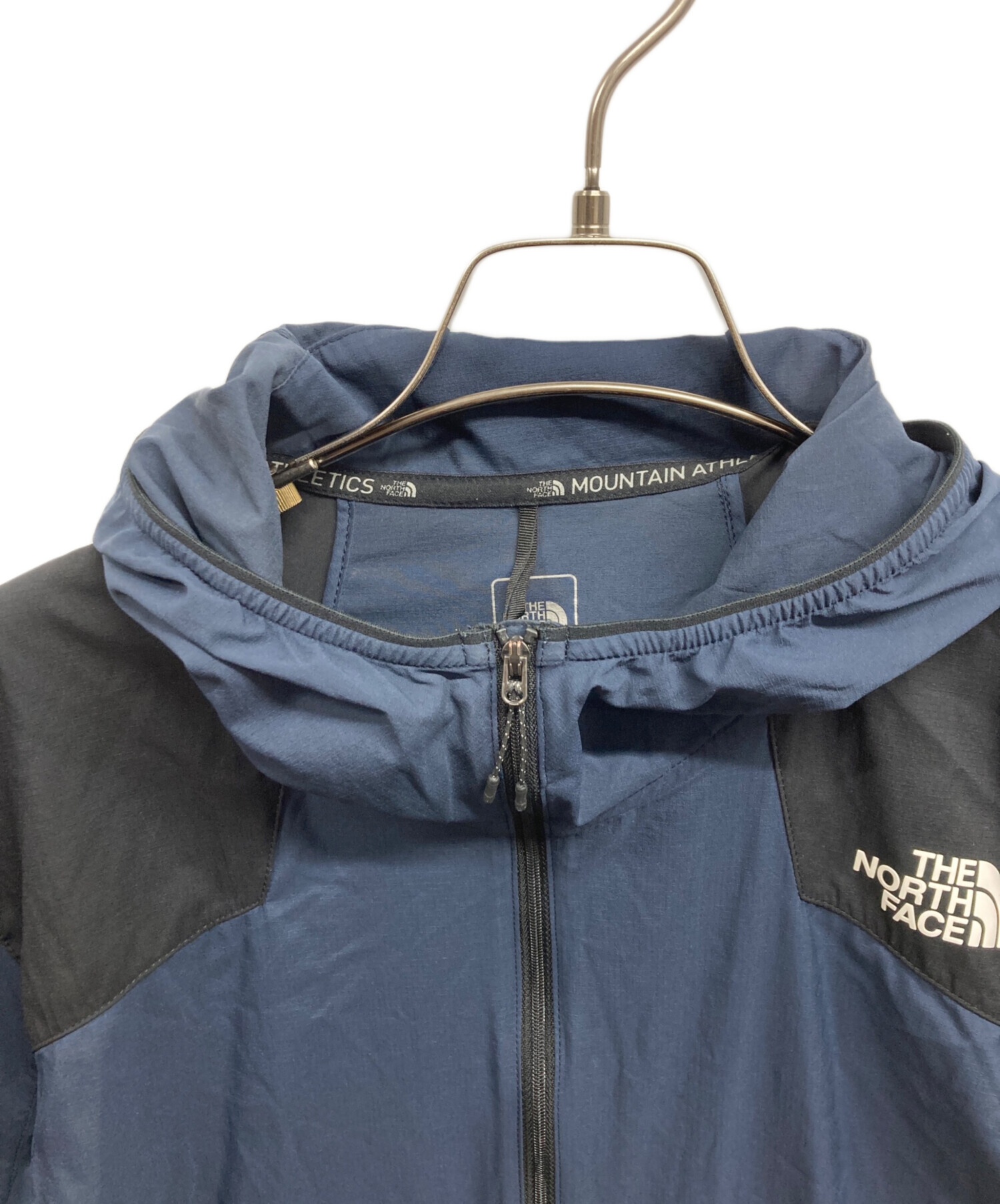 中古・古着通販】THE NORTH FACE (ザ ノース フェイス) anytime wind