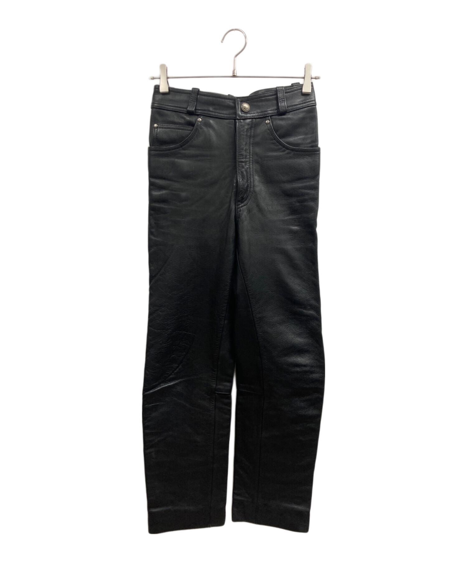 中古・古着通販】HARLEY-DAVIDSON (ハーレーダビッドソン) レザー