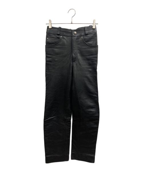中古・古着通販】HARLEY-DAVIDSON (ハーレーダビッドソン) レザー