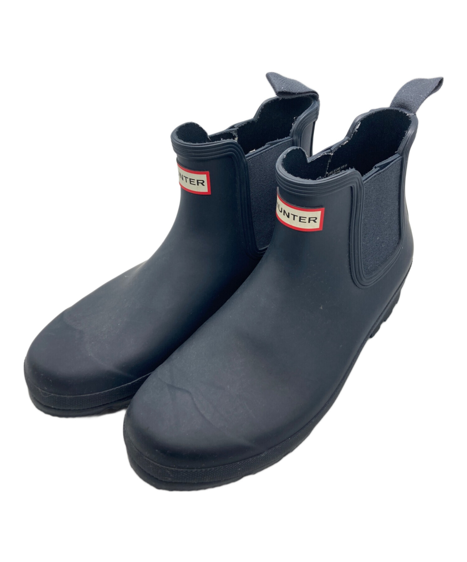 中古・古着通販】HUNTER (ハンター) オリジナル チェルシー ブーツ