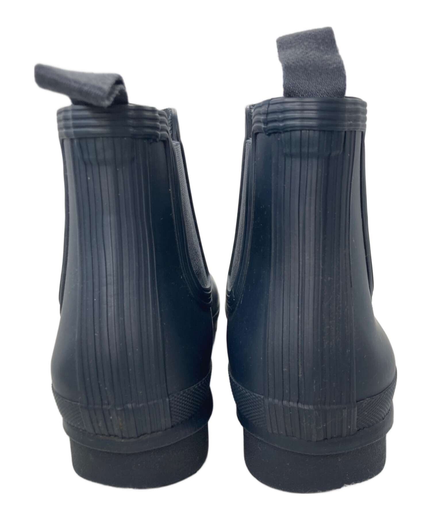 中古・古着通販】HUNTER (ハンター) オリジナル チェルシー ブーツ