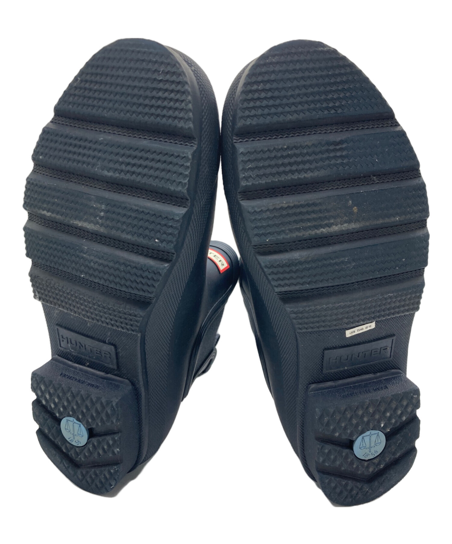 中古・古着通販】HUNTER (ハンター) オリジナル チェルシー ブーツ