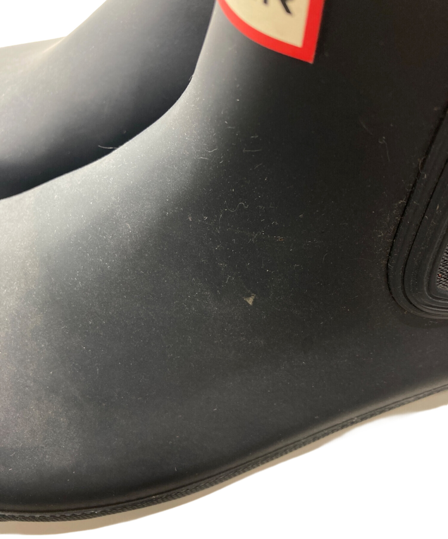 中古・古着通販】HUNTER (ハンター) オリジナル チェルシー ブーツ