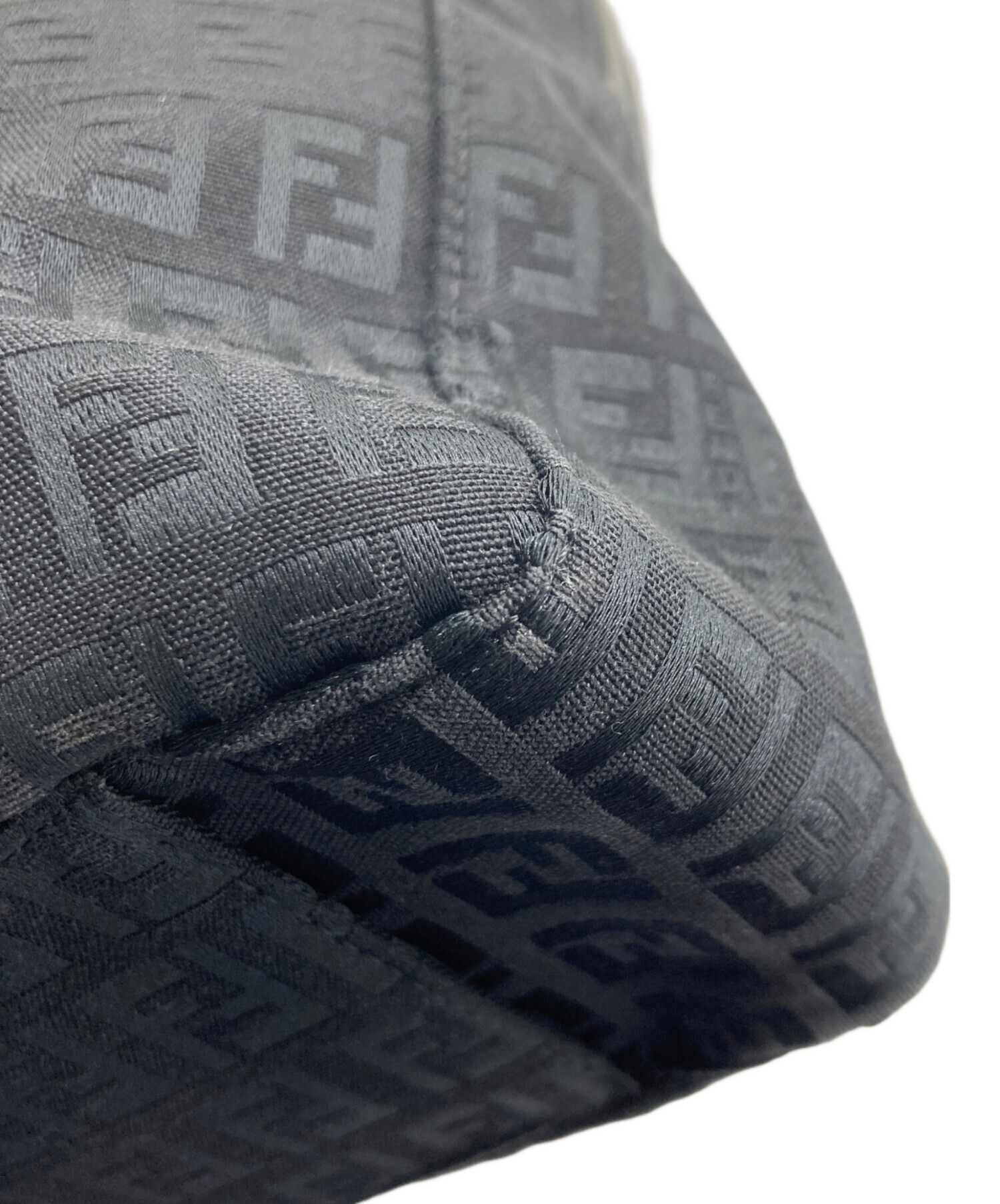 中古・古着通販】FENDI (フェンディ) ズッキーノ柄キャンバス