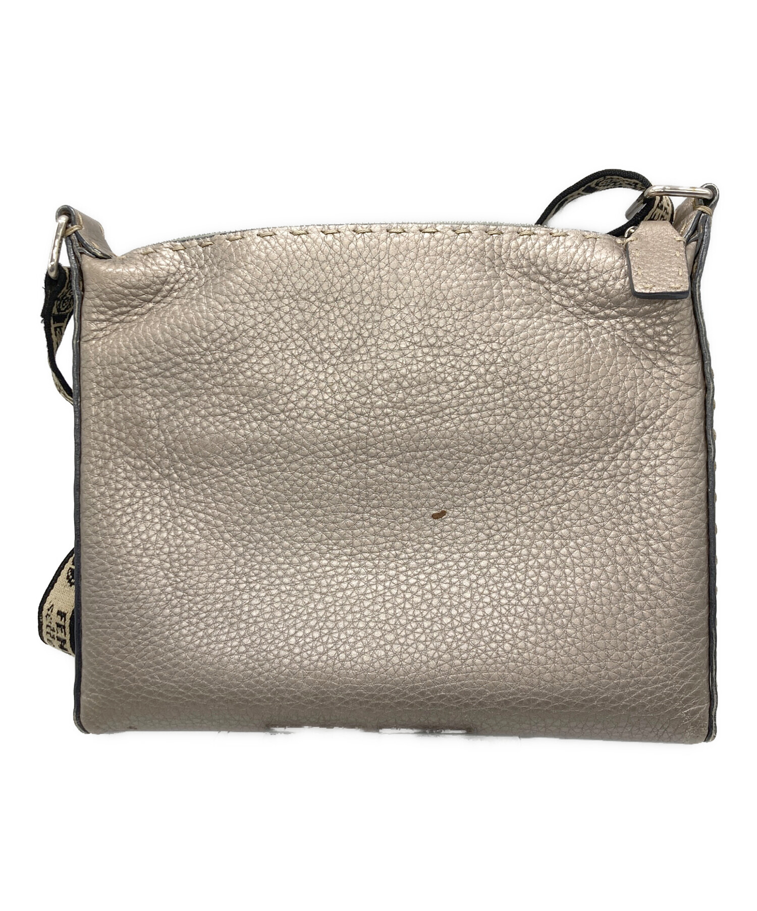 中古・古着通販】FENDI (フェンディ) セレリアショルダーバッグ