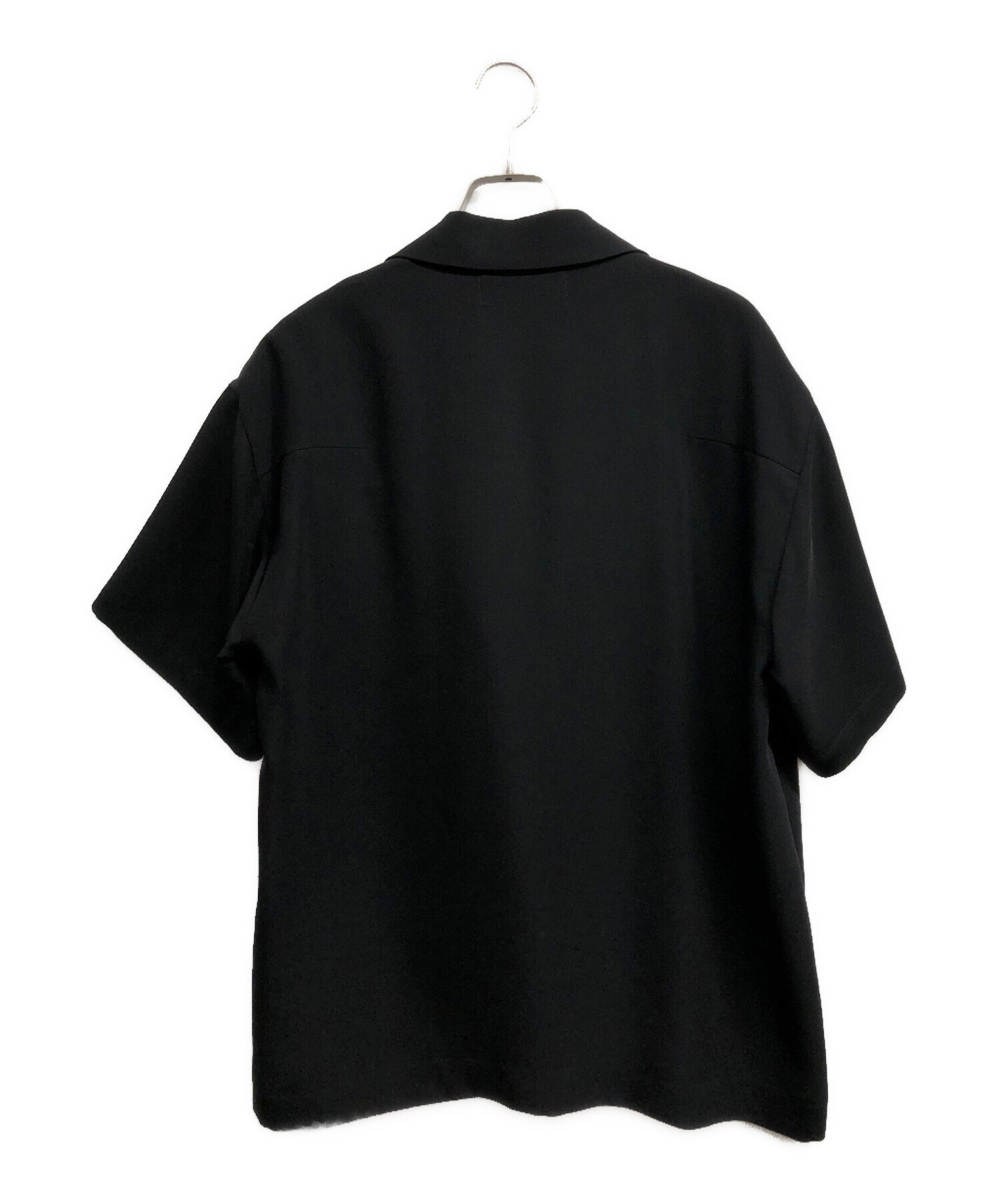 中古・古着通販】CULLNI (クルニ) ショートスリーブダブルジャケット