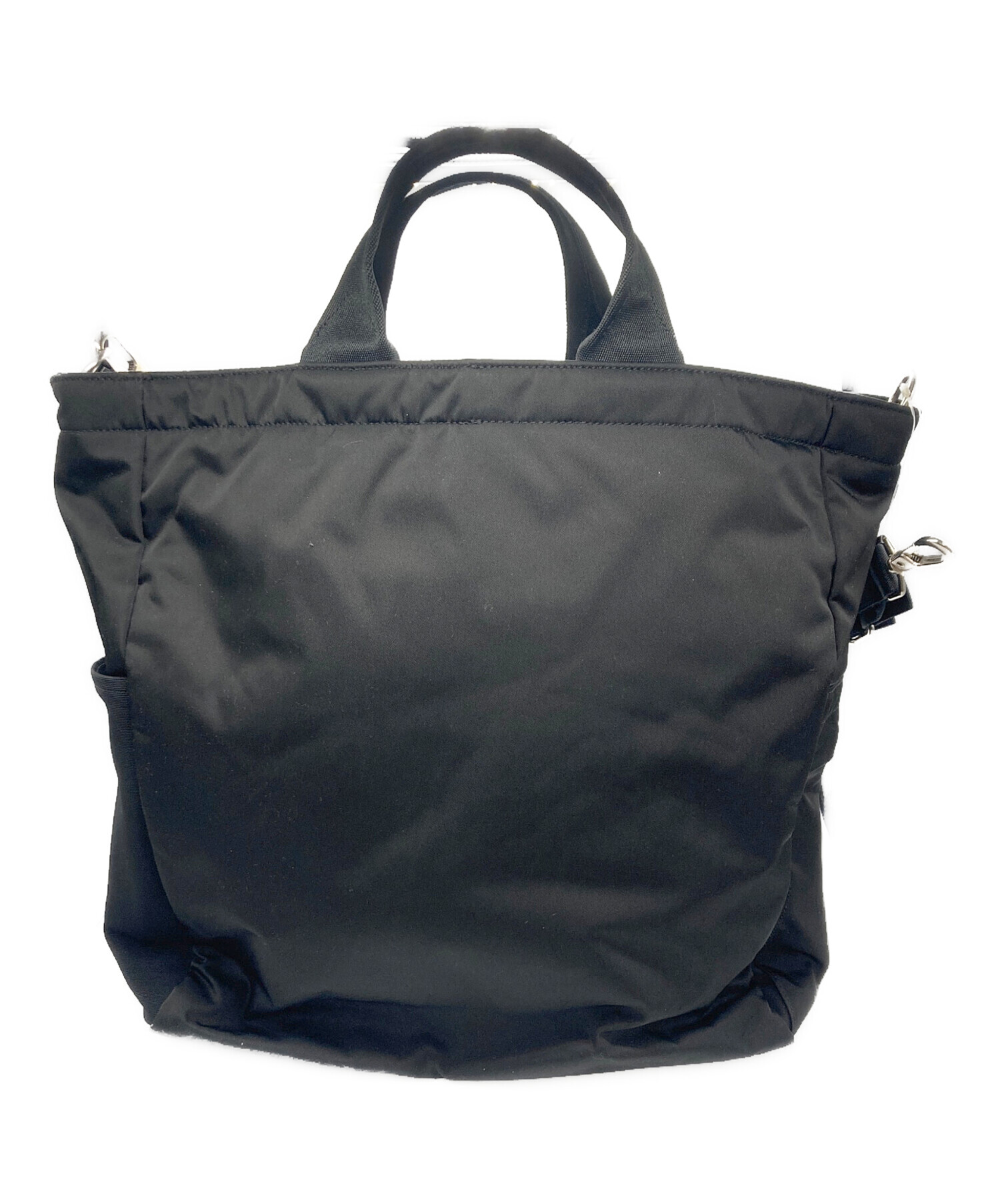 PORTER ポーター/2WAYトートバッグ/MOTION/753-05153/Bランク/04【中古】 ポーター モーション 2WAYトートバッグ（753ー05153） | ポーター