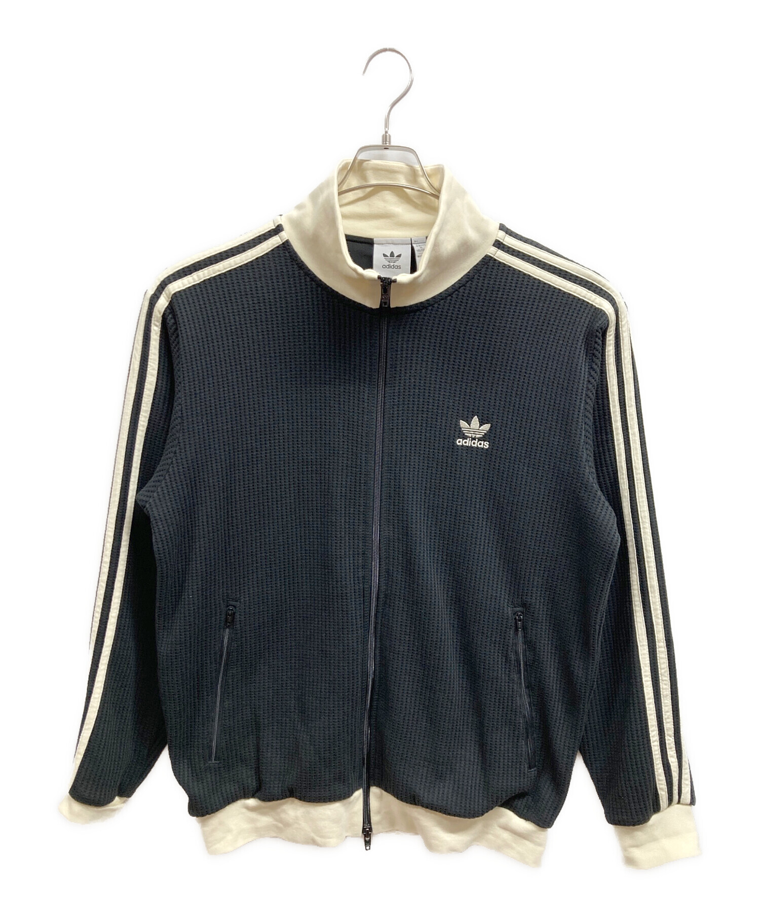 中古・古着通販】adidas (アディダス) ワッフル クラシック トラック 