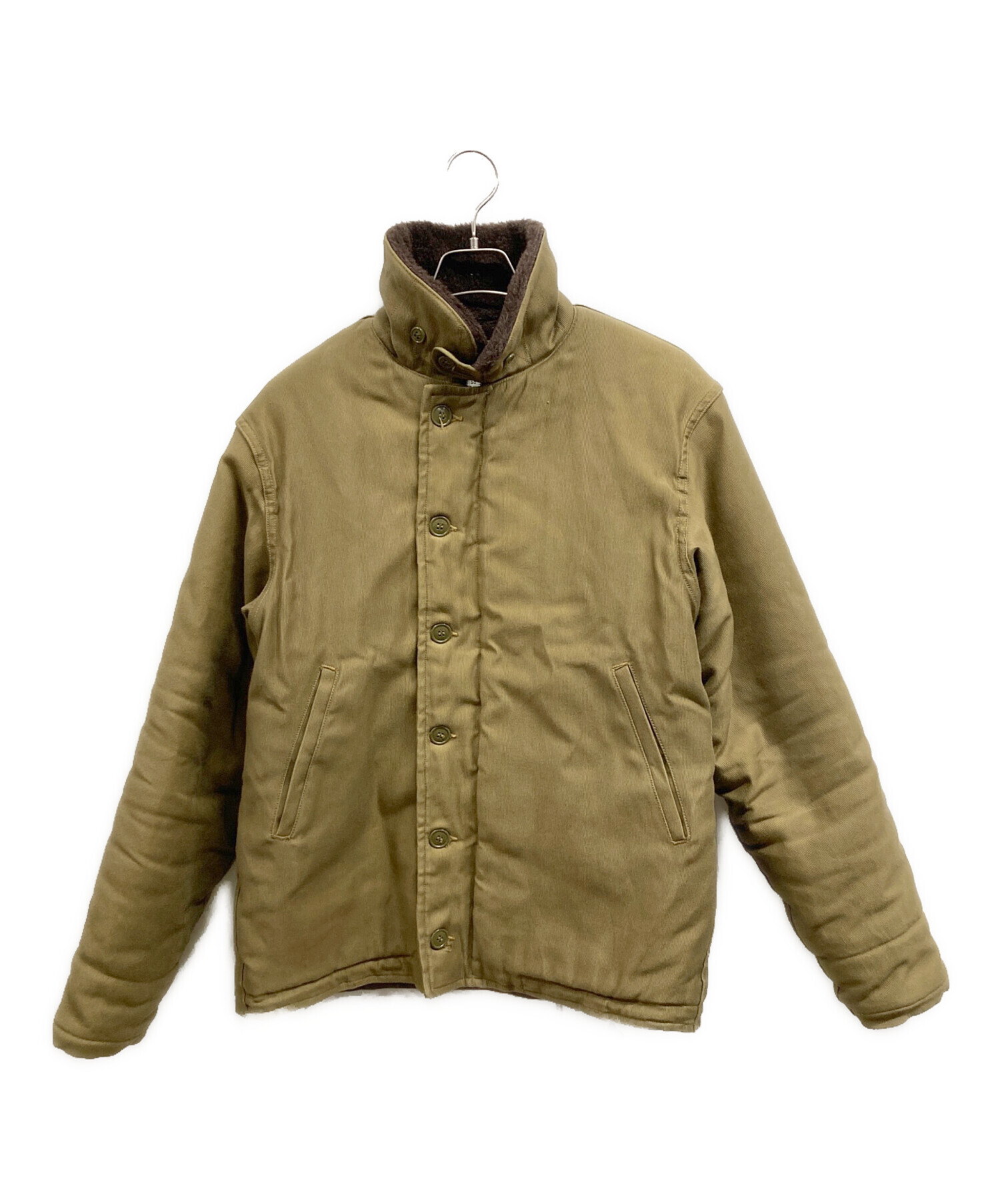 中古・古着通販】freewheelers (フリーホイーラーズ) TYPE N-1 デッキ