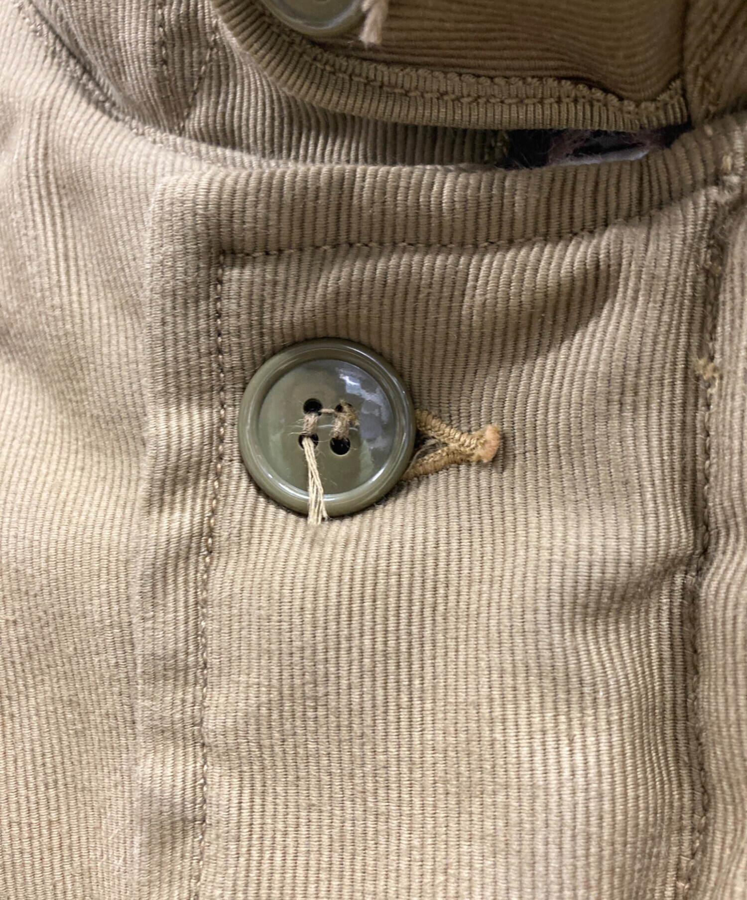 中古・古着通販】freewheelers (フリーホイーラーズ) TYPE N-1 デッキ