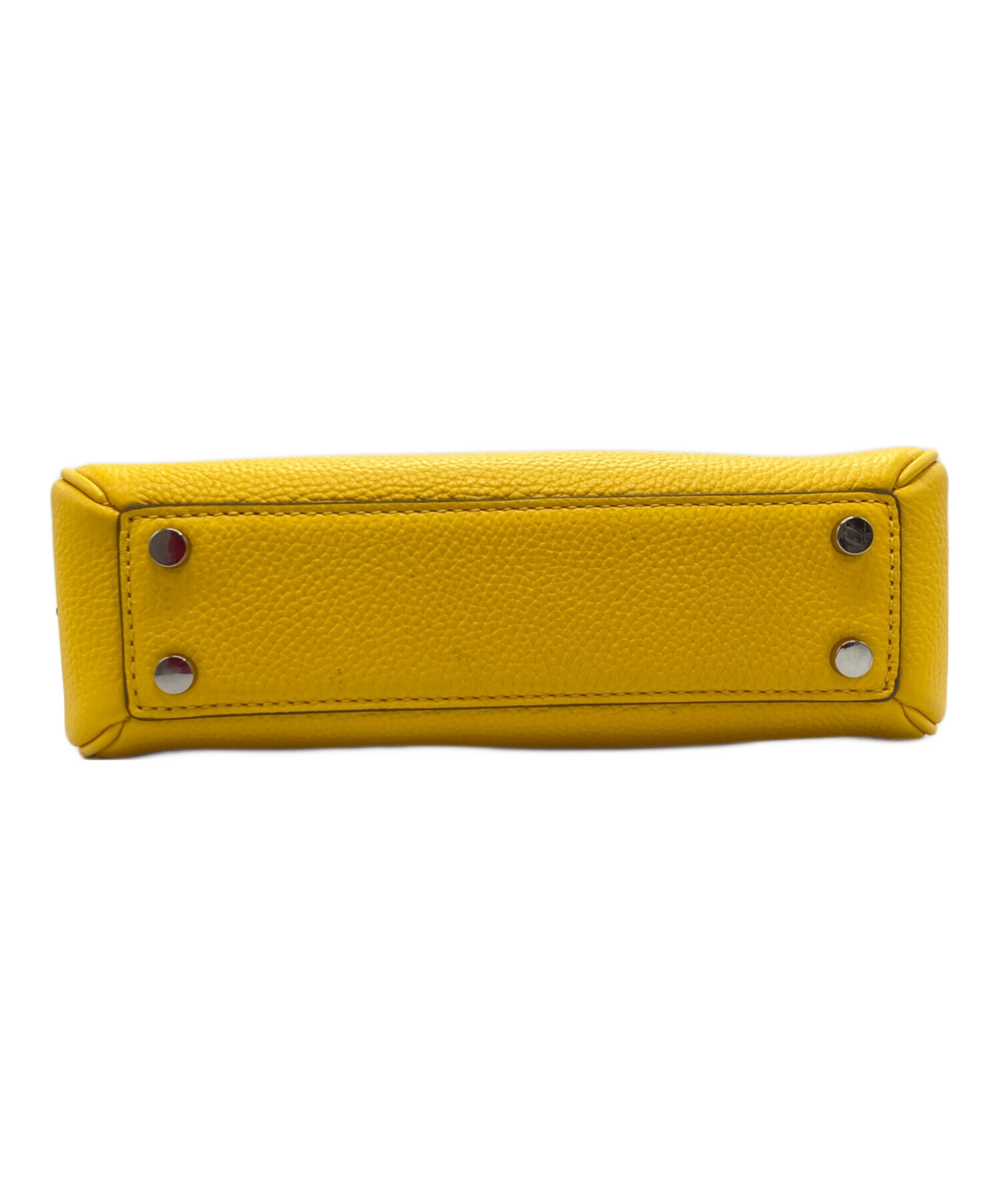 中古・古着通販】MICHAEL KORS (マイケル・コース) ハンドバッグ