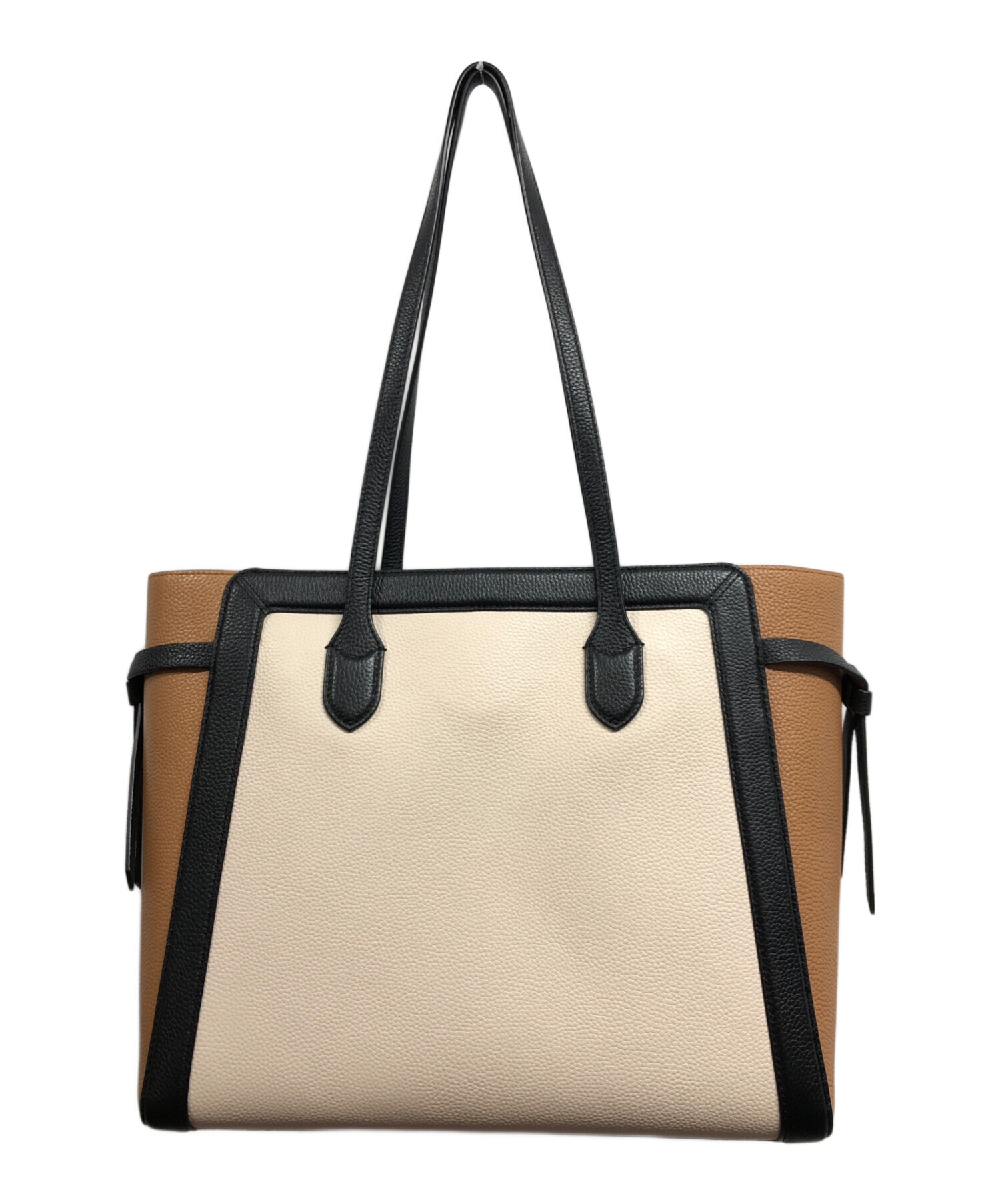 中古・古着通販】Kate Spade (ケイトスペード) ノット カラーブロック 